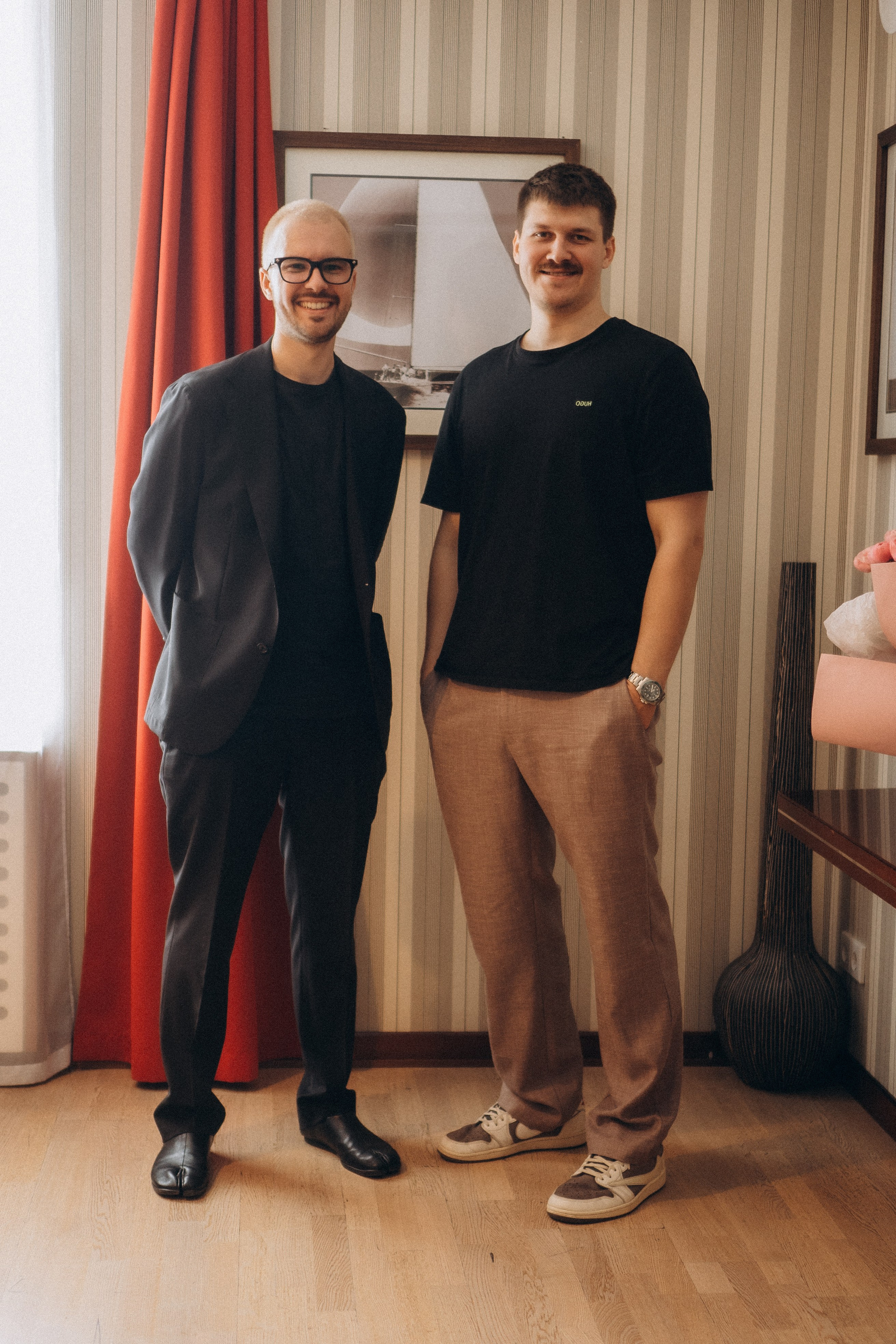 ДЕНЬ РОЖДЕНИЯ. Профессиональный фотограф, Санкт-Петербург — Виктория Богомолова