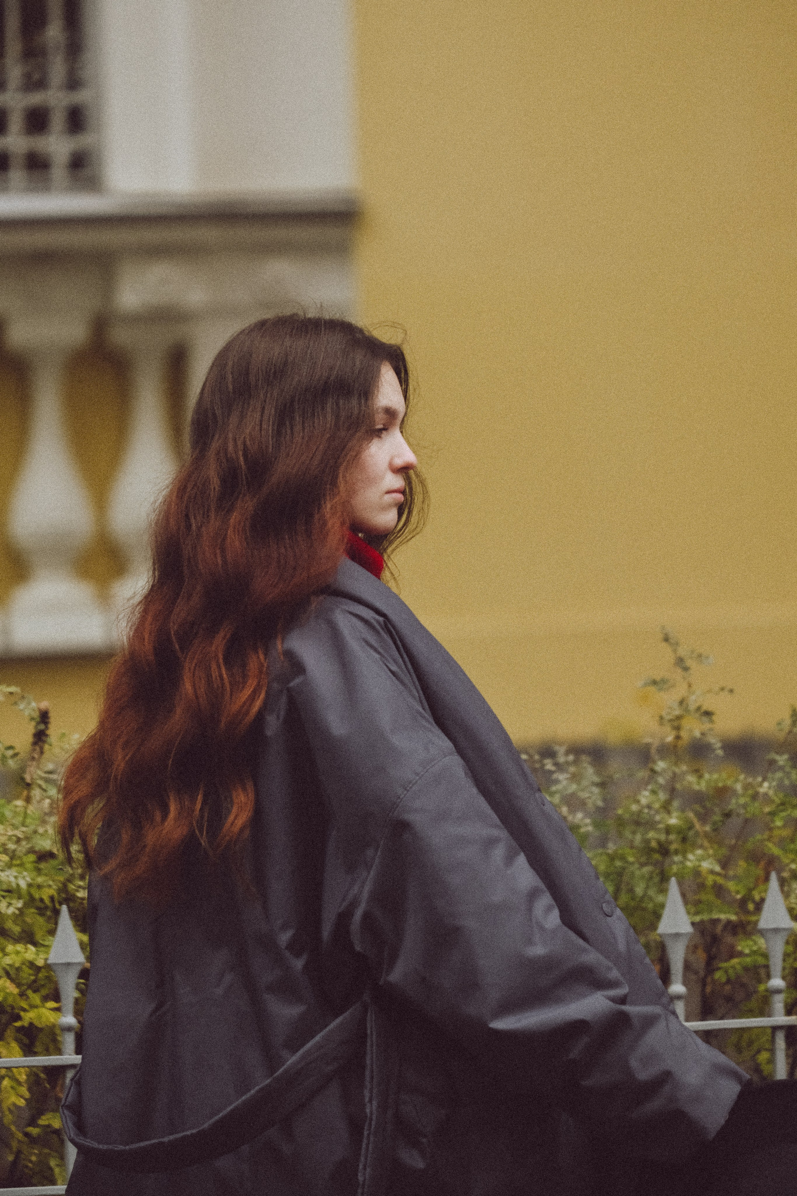 Осень. Профессиональный фотограф, Санкт-Петербург — Виктория Богомолова