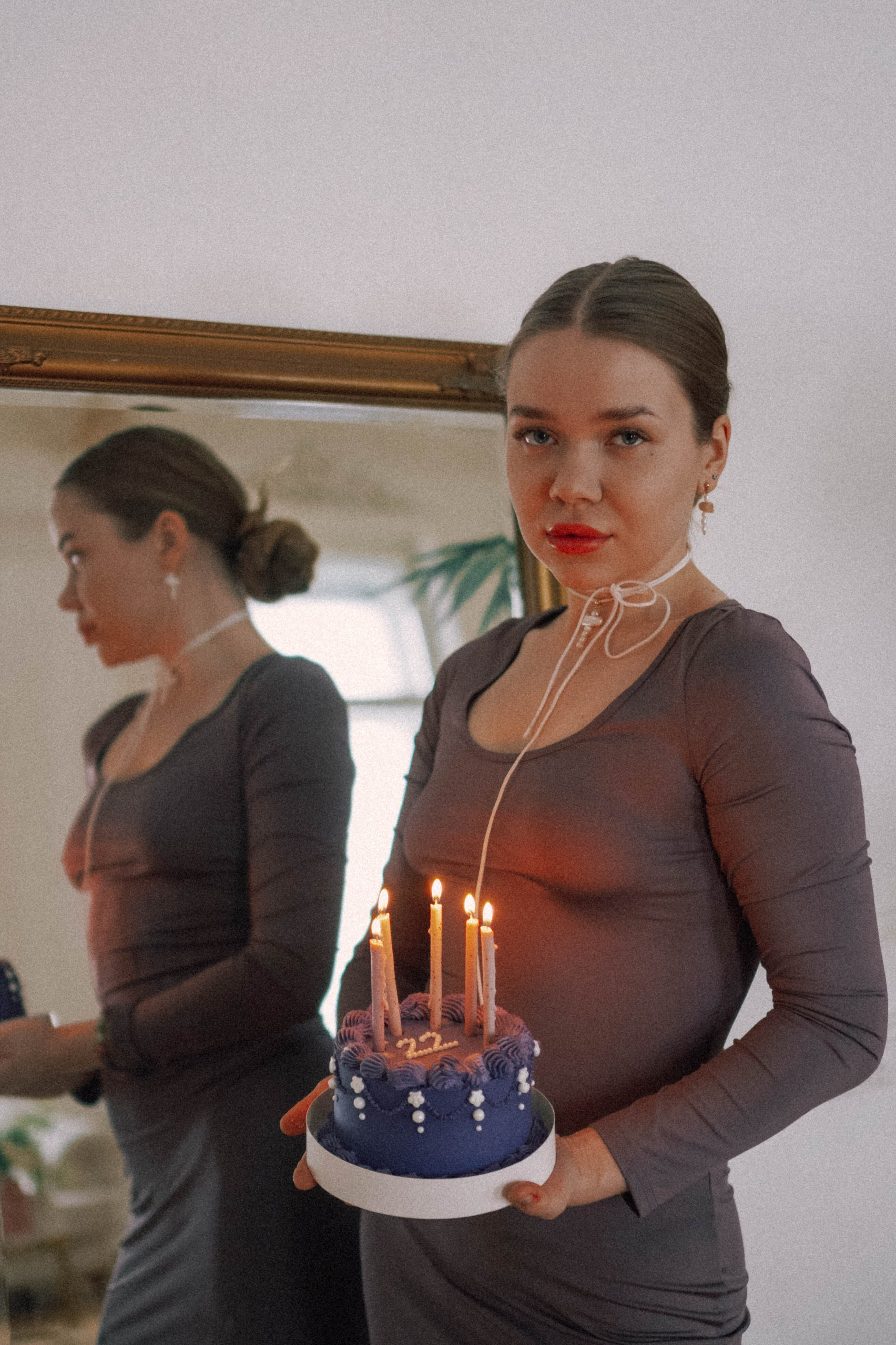 22. Профессиональный фотограф, Санкт-Петербург — Виктория Богомолова