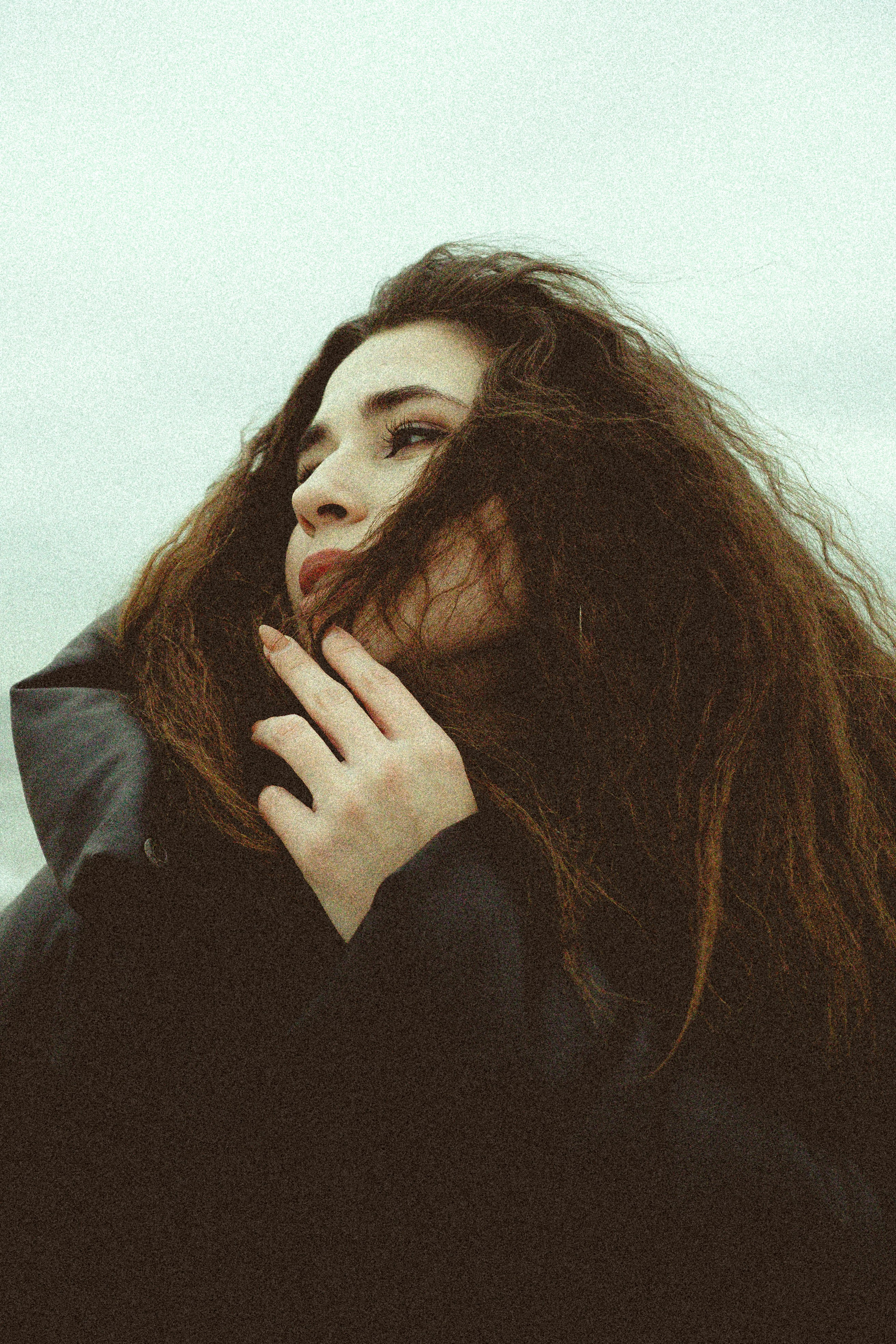 АТМОСЕФРНАЯ СЕРИЯ НА ЗАЛИВЕ. Профессиональный фотограф, Санкт-Петербург — Виктория Богомолова