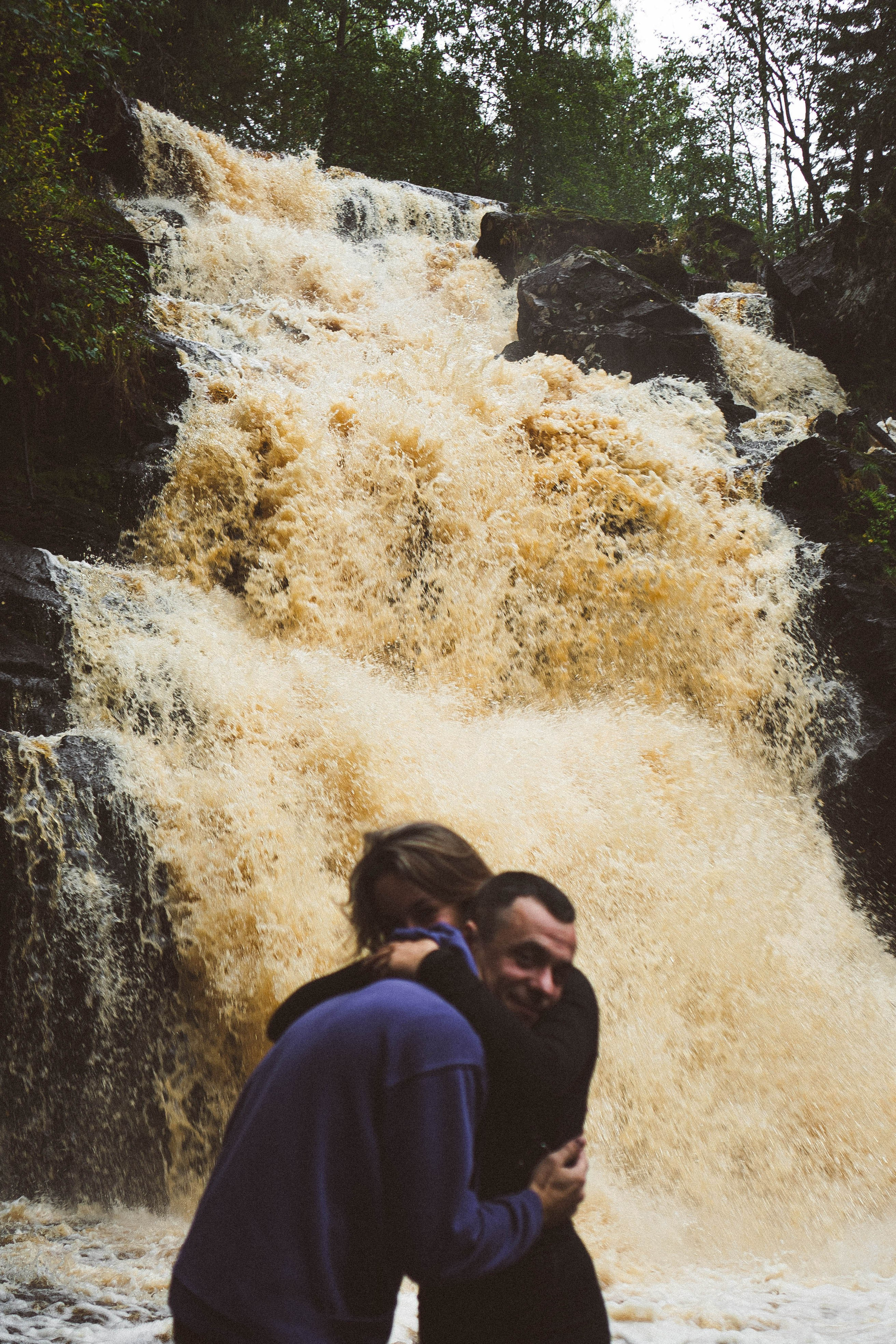 Прогулка на природе. Профессиональный фотограф, Санкт-Петербург — Виктория Богомолова