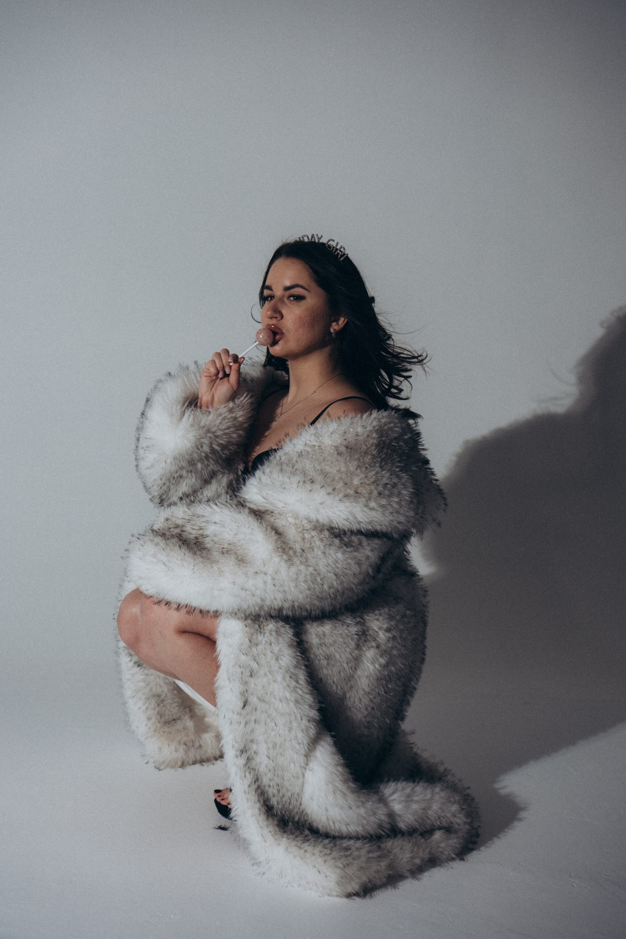 Ко дню рождения. Профессиональный фотограф, Санкт-Петербург — Виктория Богомолова