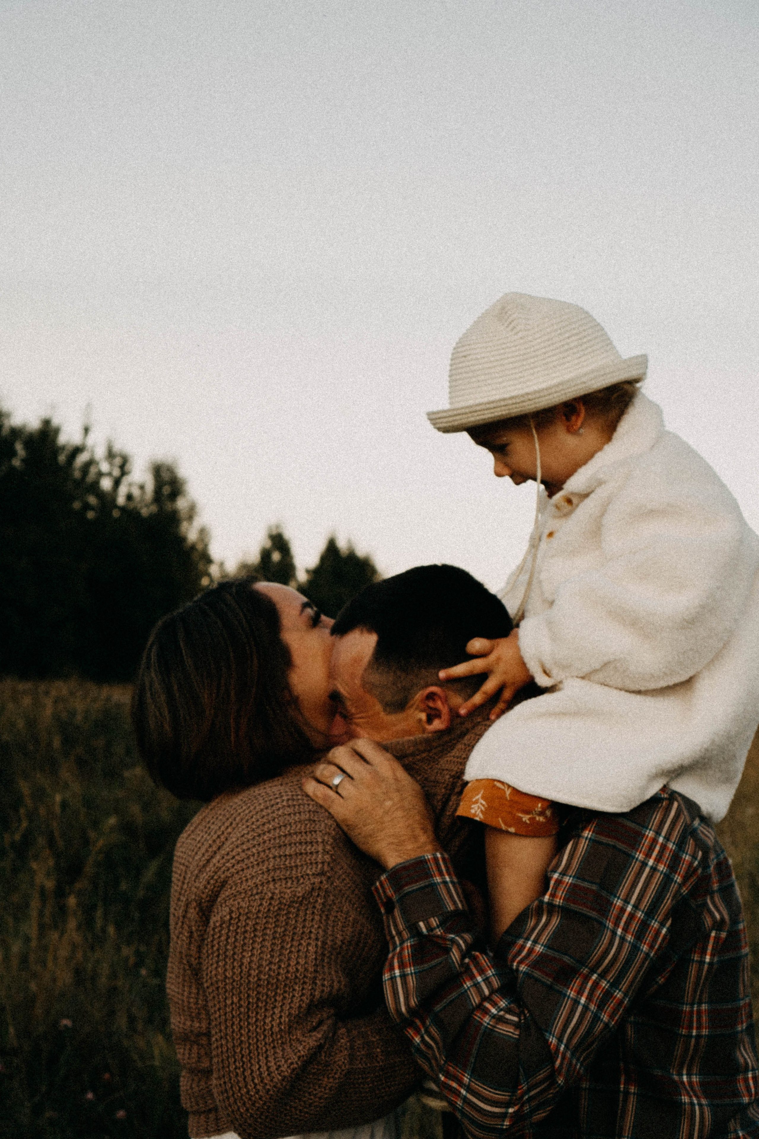 Семейная серия. Профессиональный фотограф, Санкт-Петербург — Виктория Богомолова