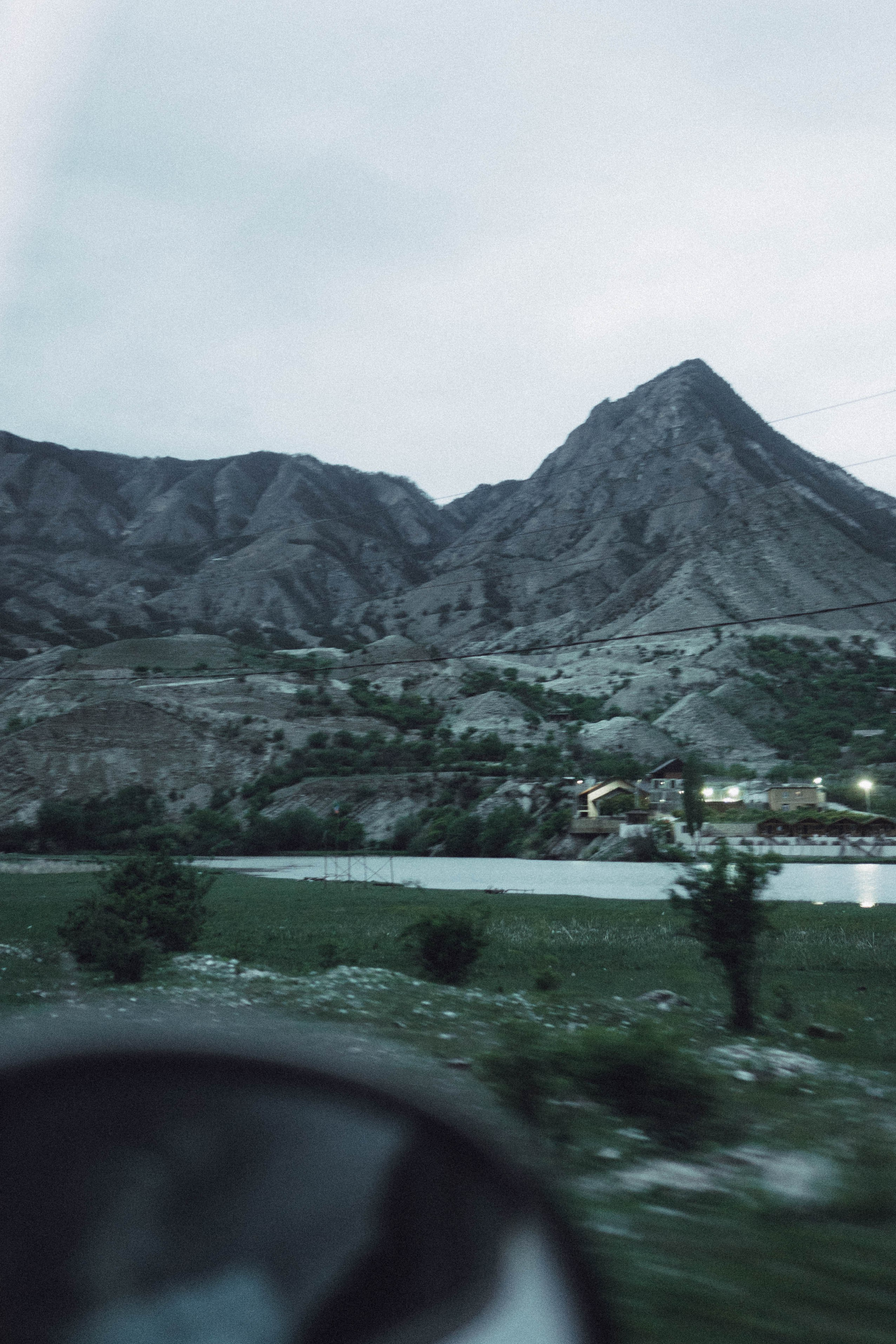Путешествие в Дагестане. Профессиональный фотограф, Санкт-Петербург — Виктория Богомолова