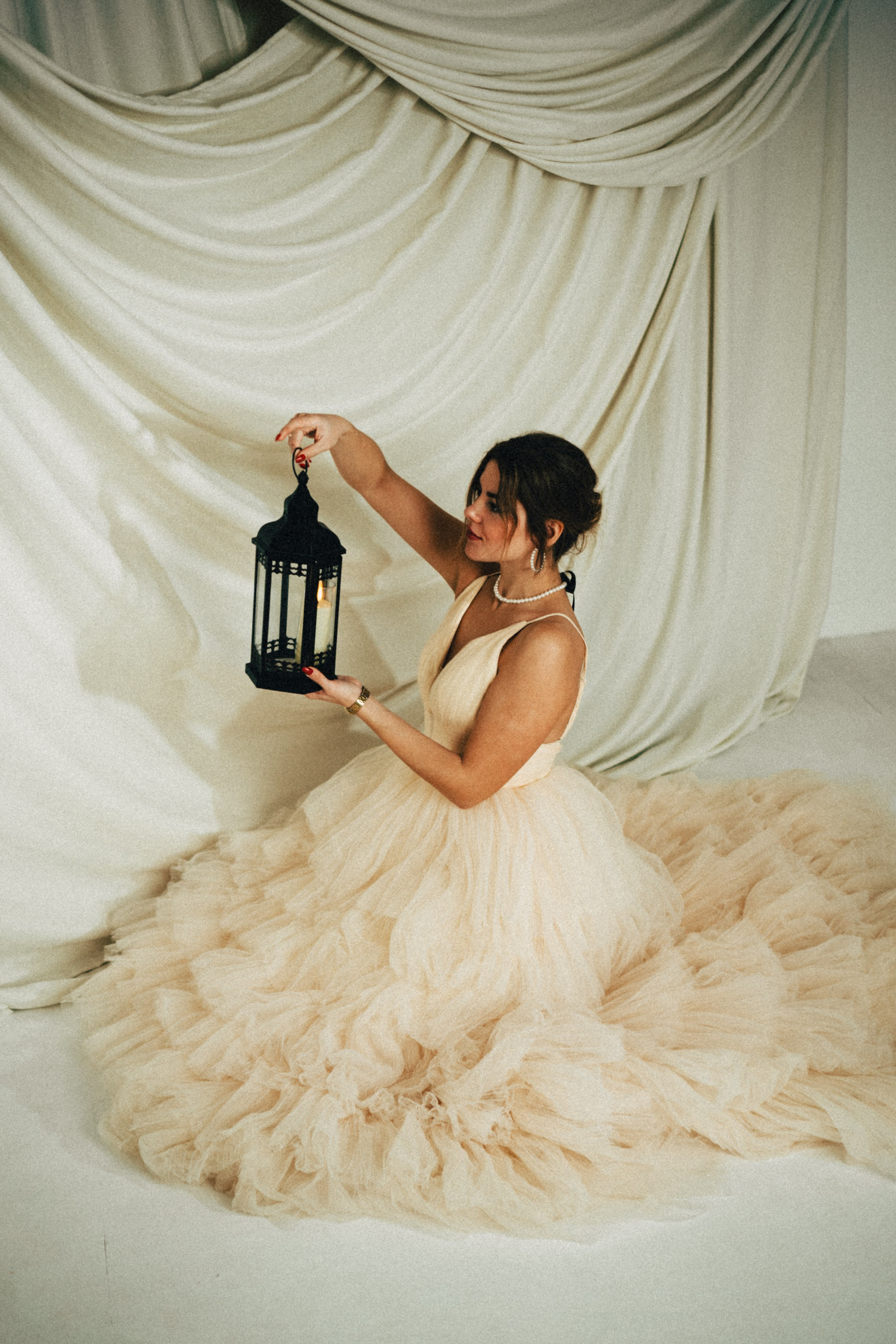 Сказочная история. Профессиональный фотограф, Санкт-Петербург — Виктория Богомолова