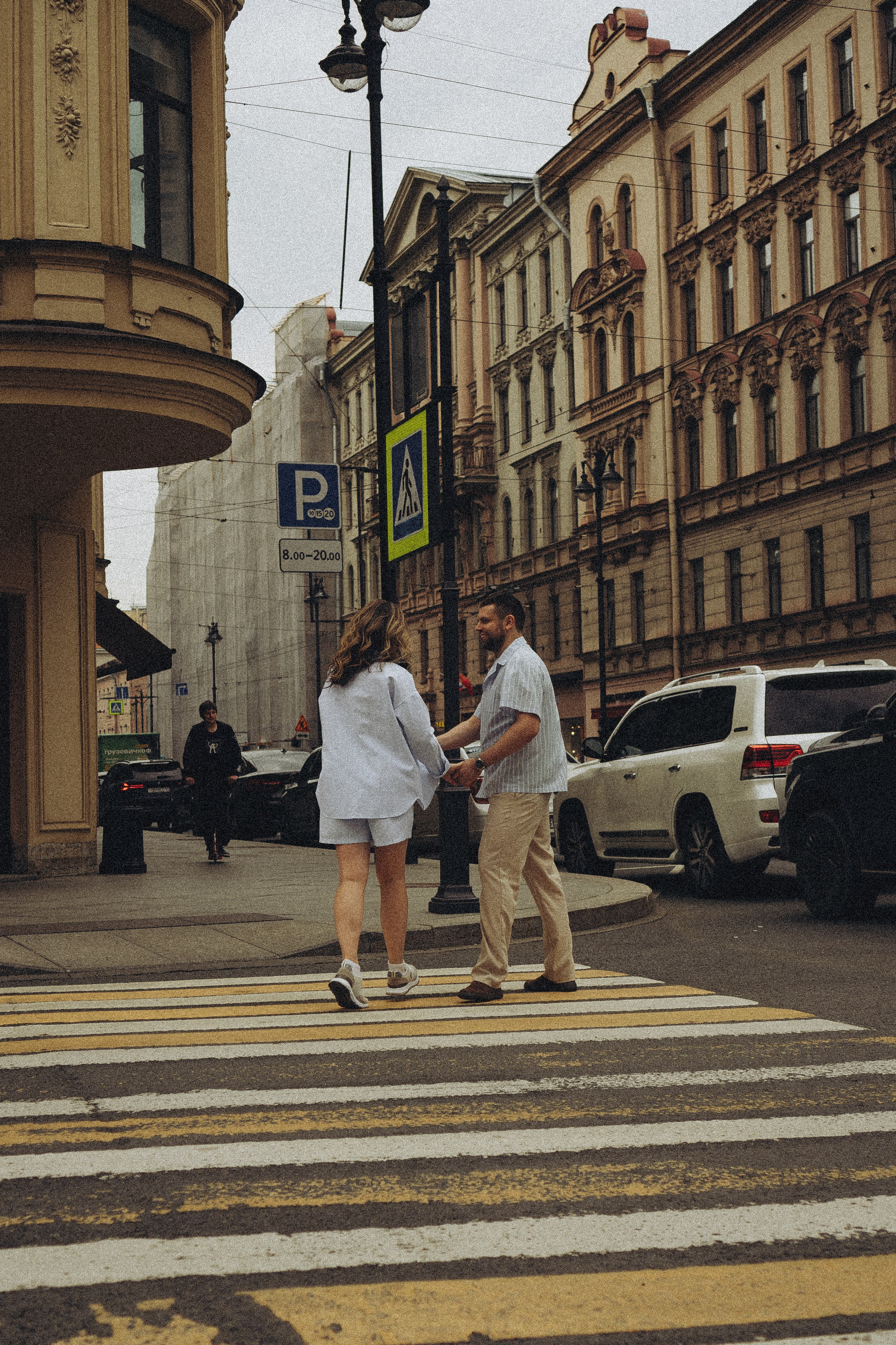 СТУДИЯ И ПРОГУЛКА ДЛЯ ПАРЫ. Профессиональный фотограф, Санкт-Петербург — Виктория Богомолова