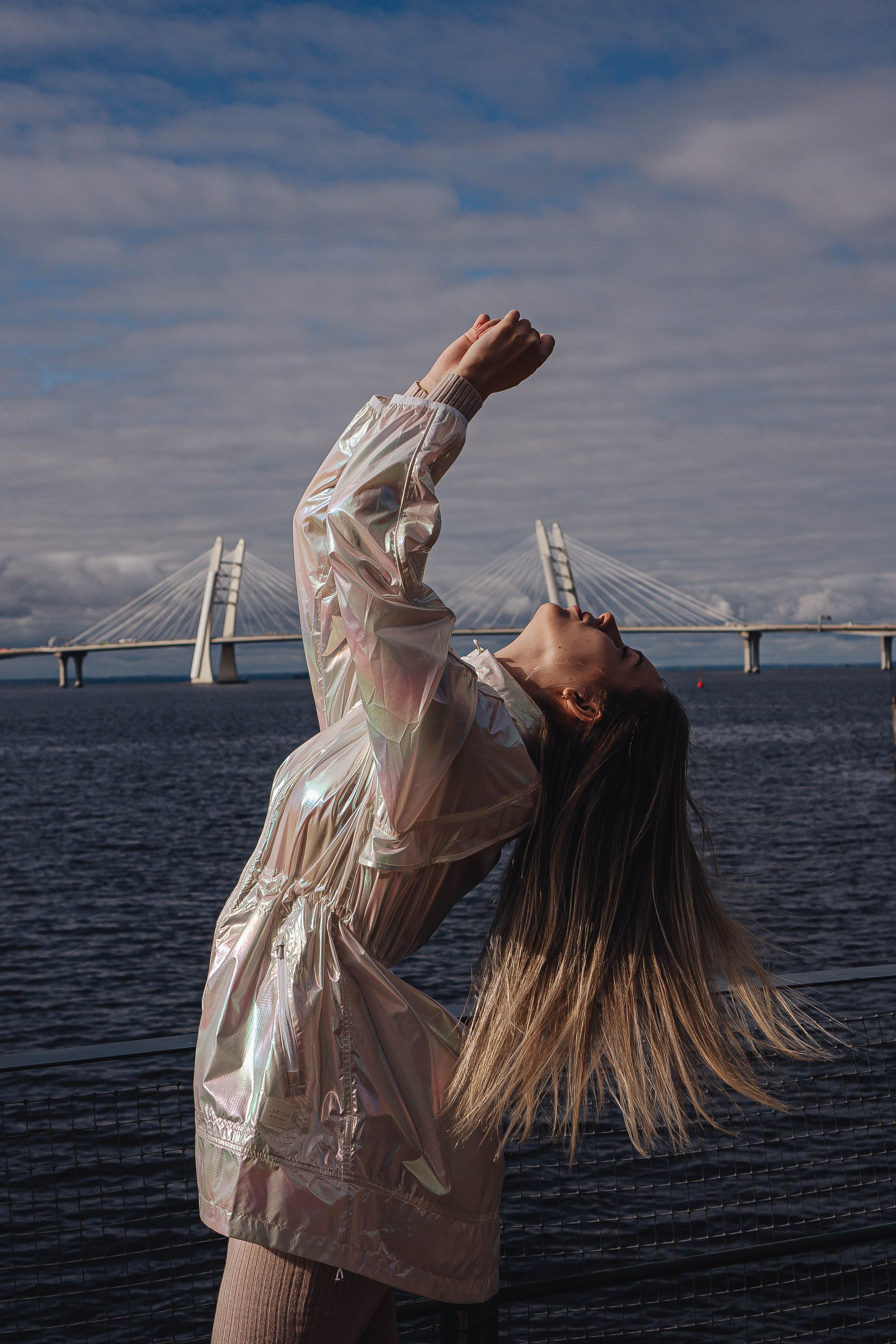 Студийная для Анастасии. Профессиональный фотограф, Санкт-Петербург — Виктория Богомолова