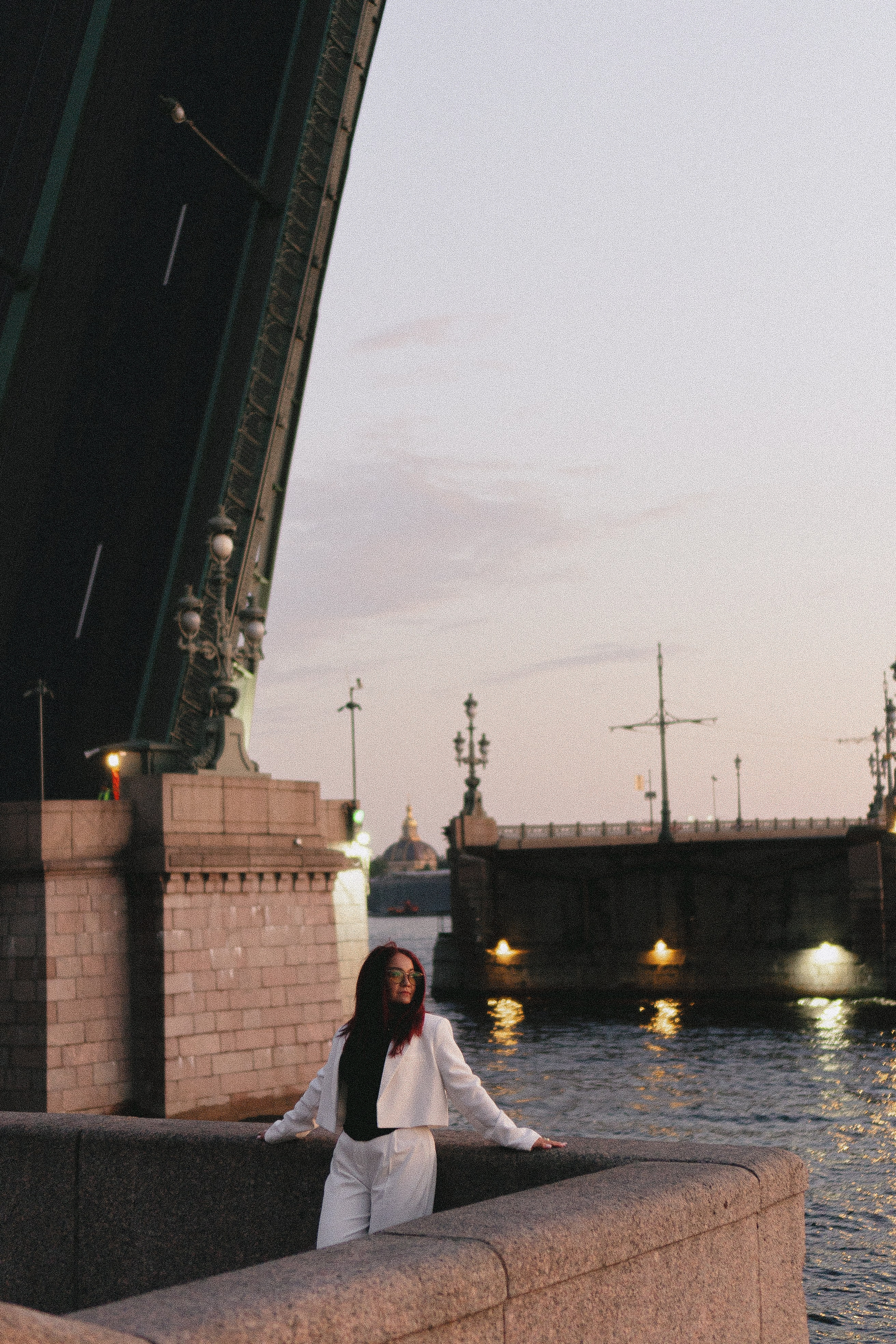 РАССВЕТНАЯ ИСТОРИЯ. Профессиональный фотограф, Санкт-Петербург — Виктория Богомолова