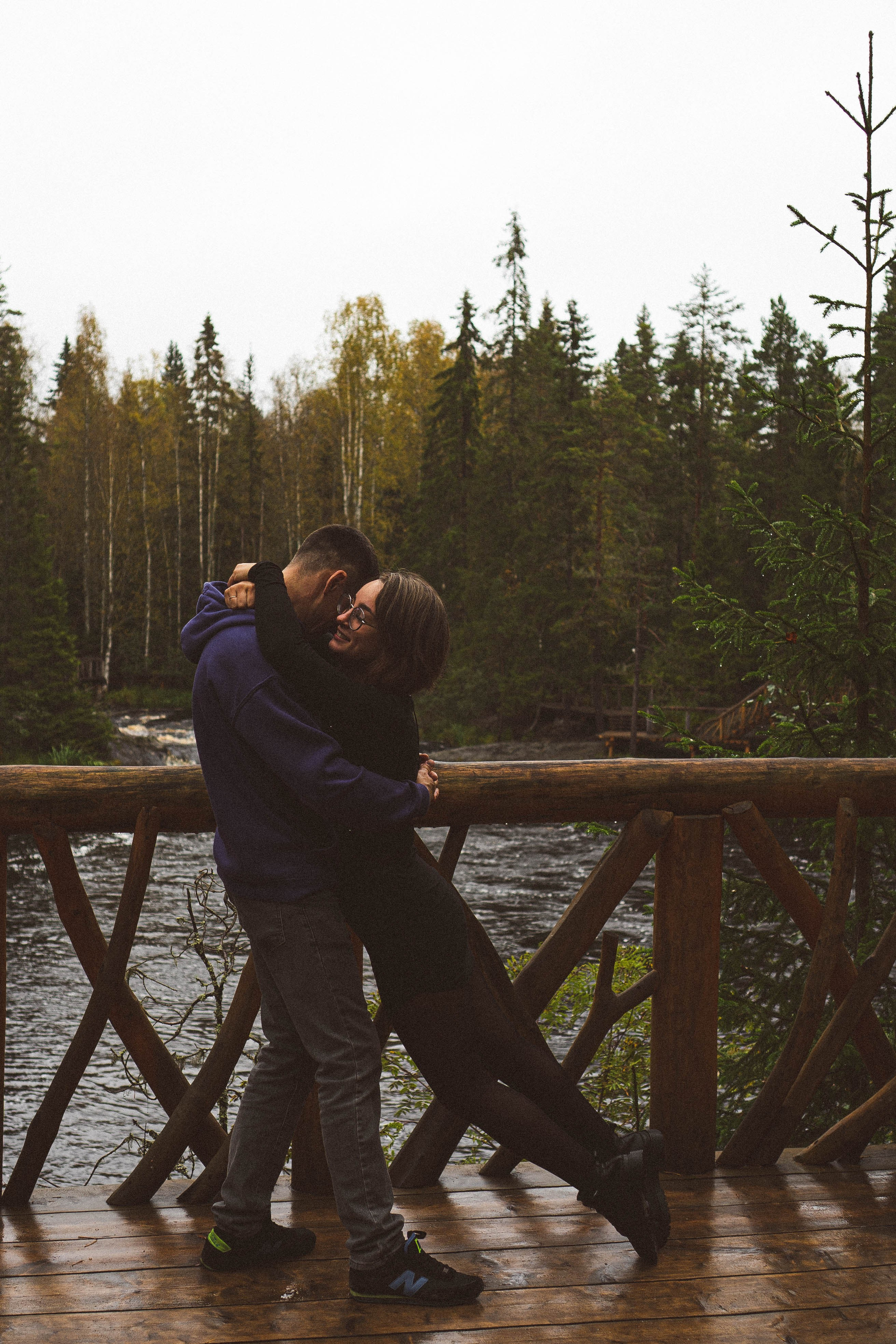 Прогулка на природе. Профессиональный фотограф, Санкт-Петербург — Виктория Богомолова