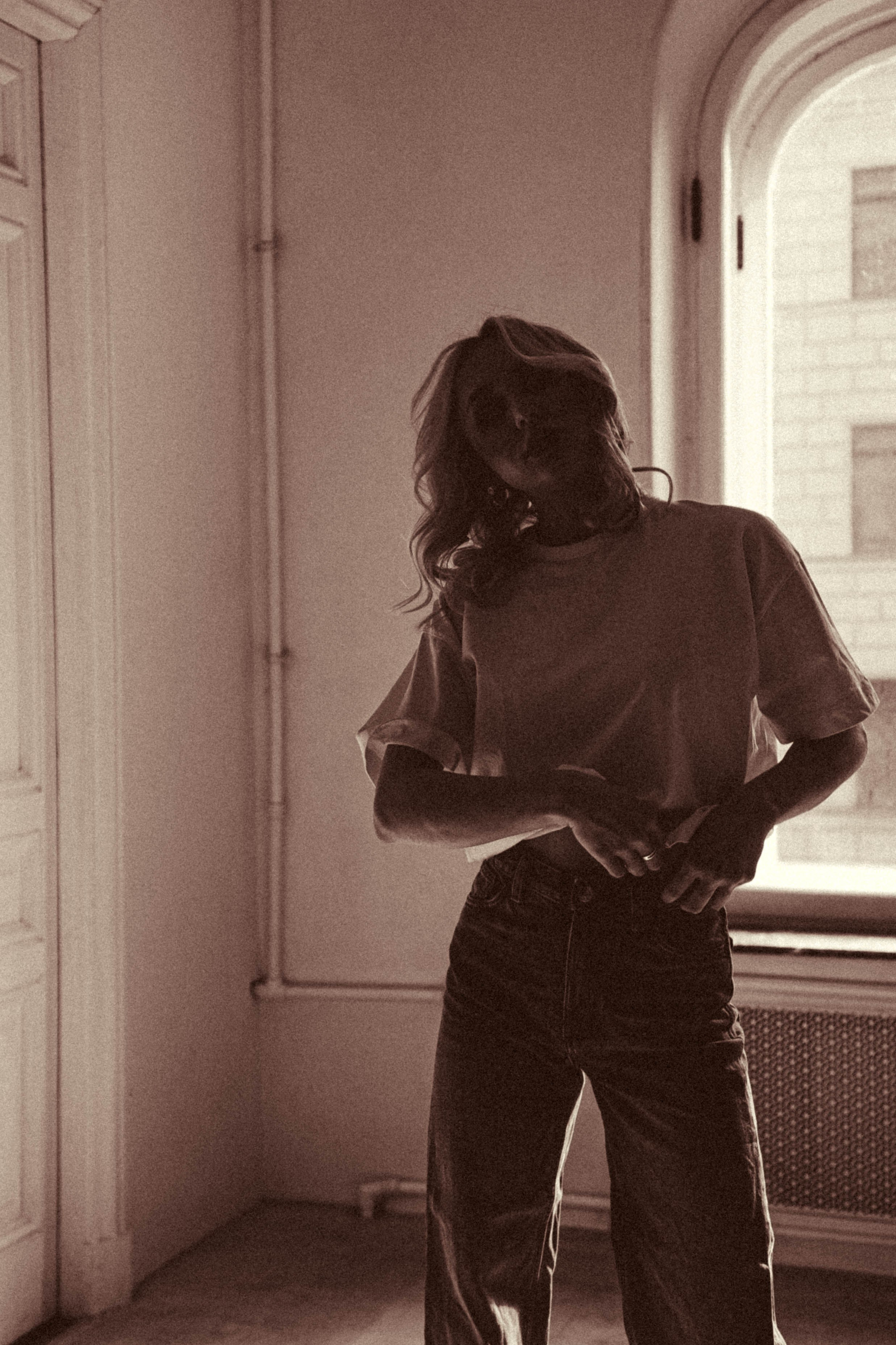 Винтажный стиль. Профессиональный фотограф, Санкт-Петербург — Виктория Богомолова