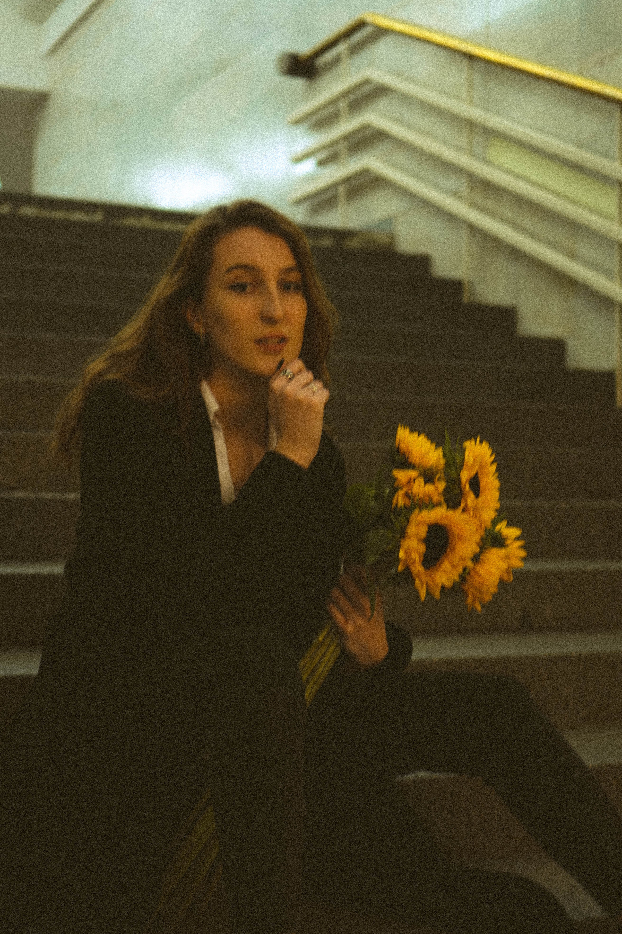 В метро. Профессиональный фотограф, Санкт-Петербург — Виктория Богомолова