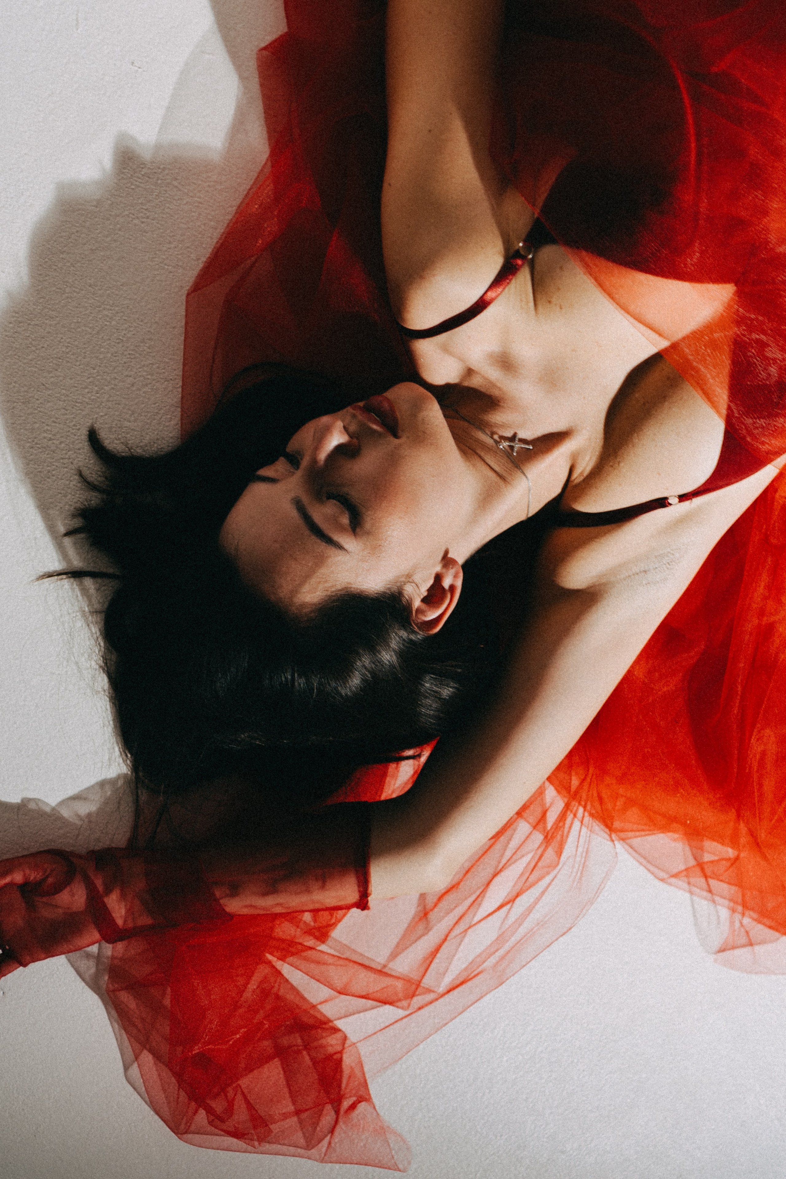 Творческая история для девушки. Профессиональный фотограф, Санкт-Петербург — Виктория Богомолова