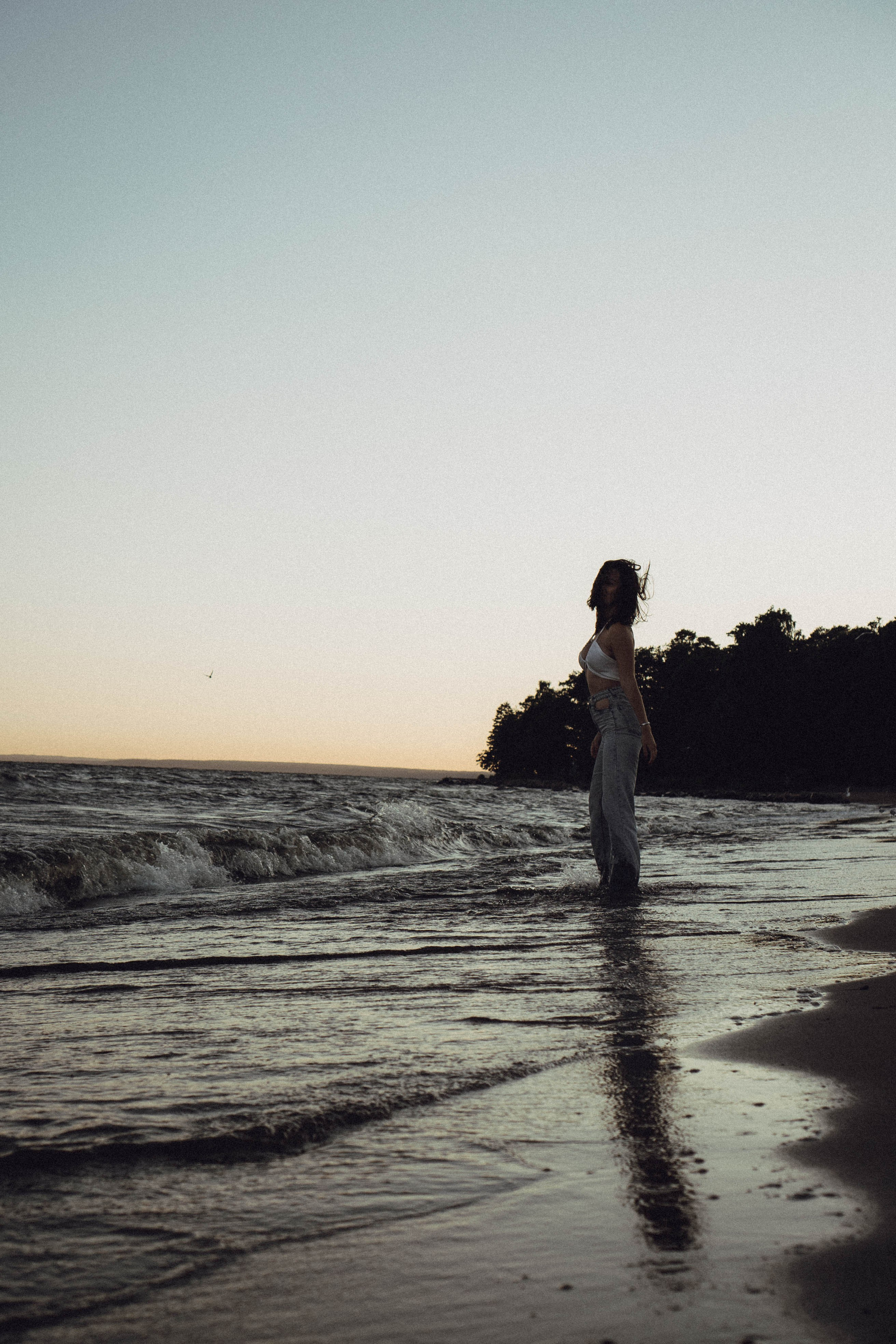 Любовь на заливе. Профессиональный фотограф, Санкт-Петербург — Виктория Богомолова