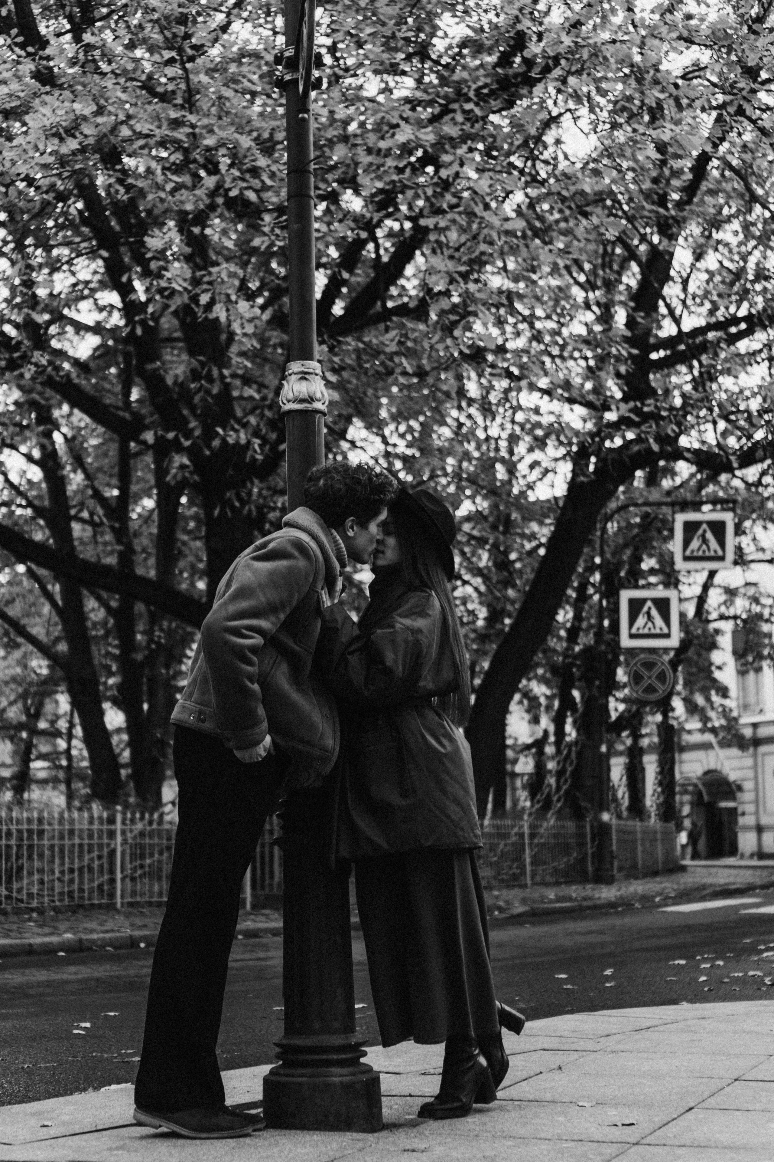 ОСЕННЯЯ ПРОГУЛКА. Профессиональный фотограф, Санкт-Петербург — Виктория Богомолова