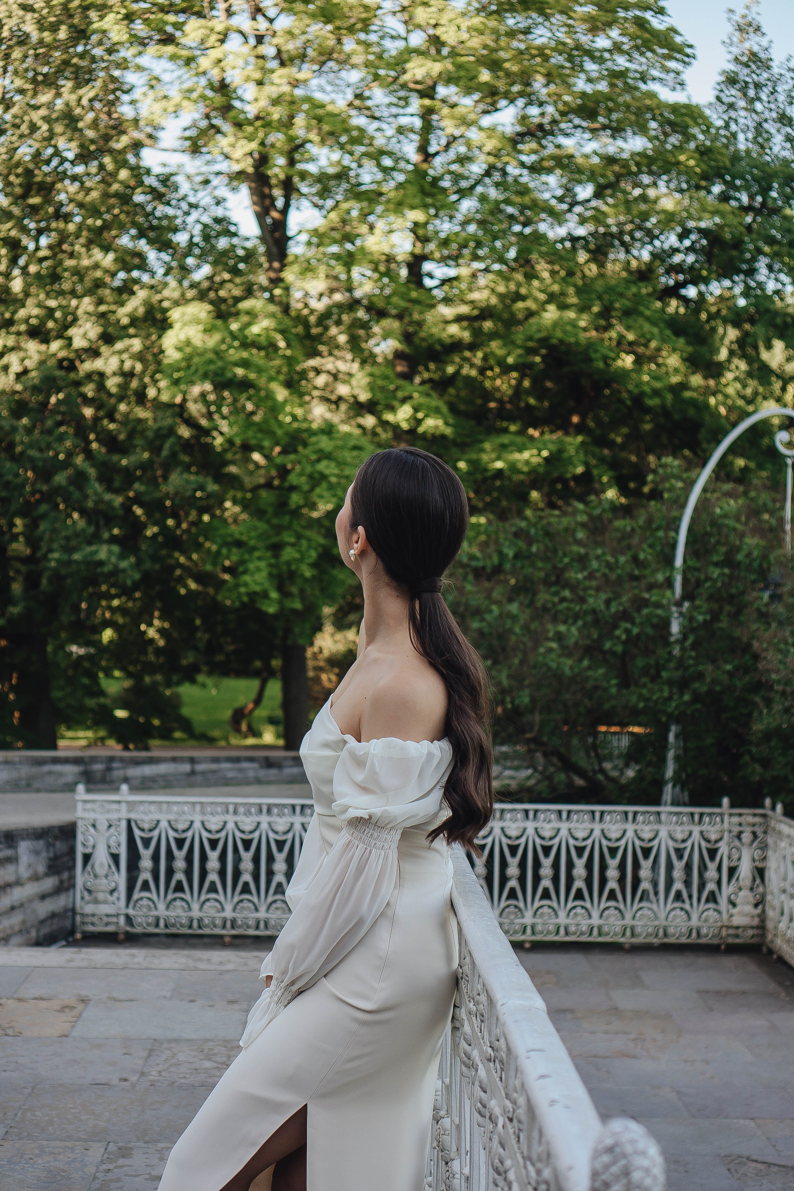 СВАДЕБНАЯ СЬЕМКА НА РАССВЕТЕ НА ЕЛАГИНОМ ОСТОРОВЕ. Профессиональный фотограф, Санкт-Петербург — Виктория Богомолова