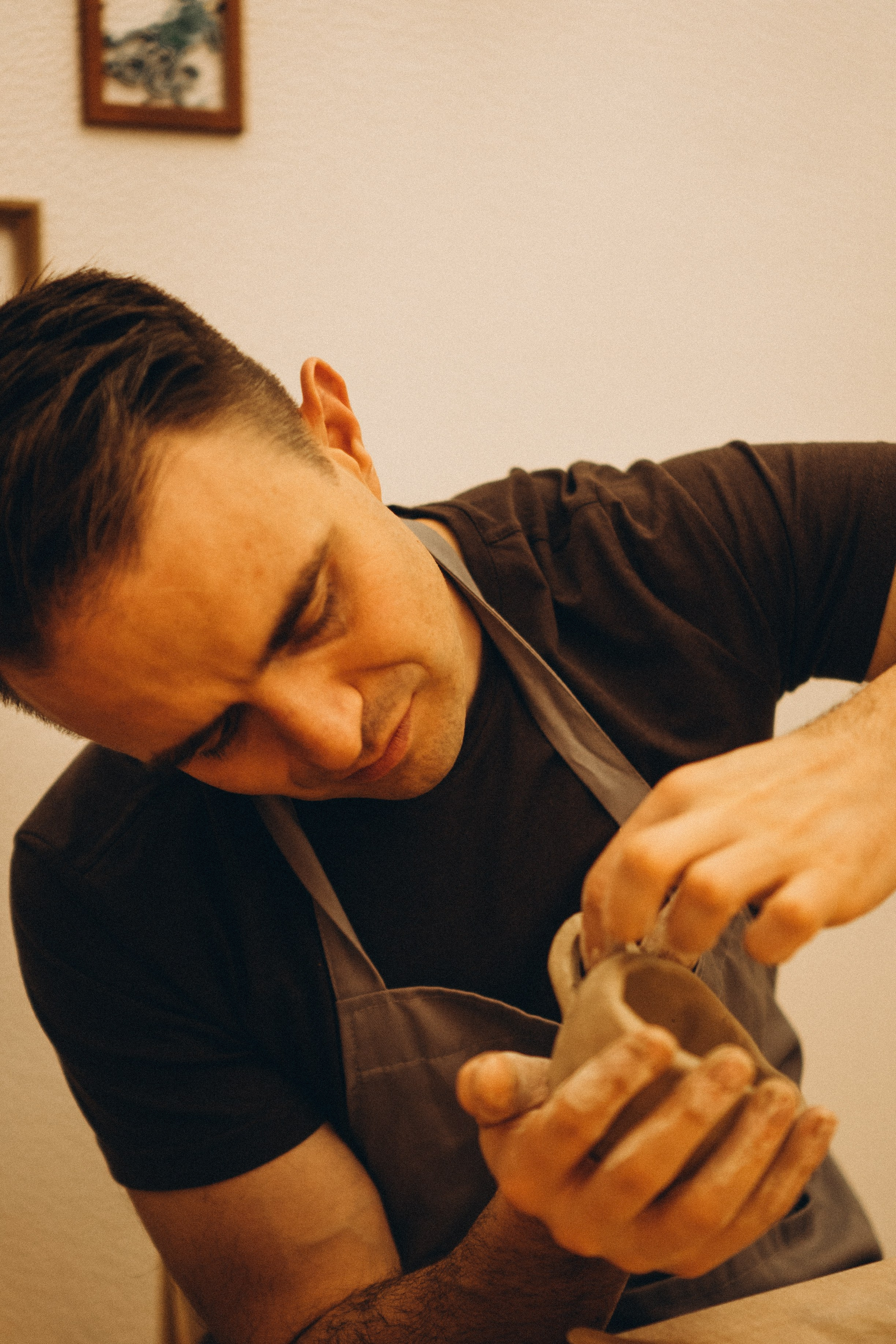 ЛЕПКАРНЯ. Профессиональный фотограф, Санкт-Петербург — Виктория Богомолова