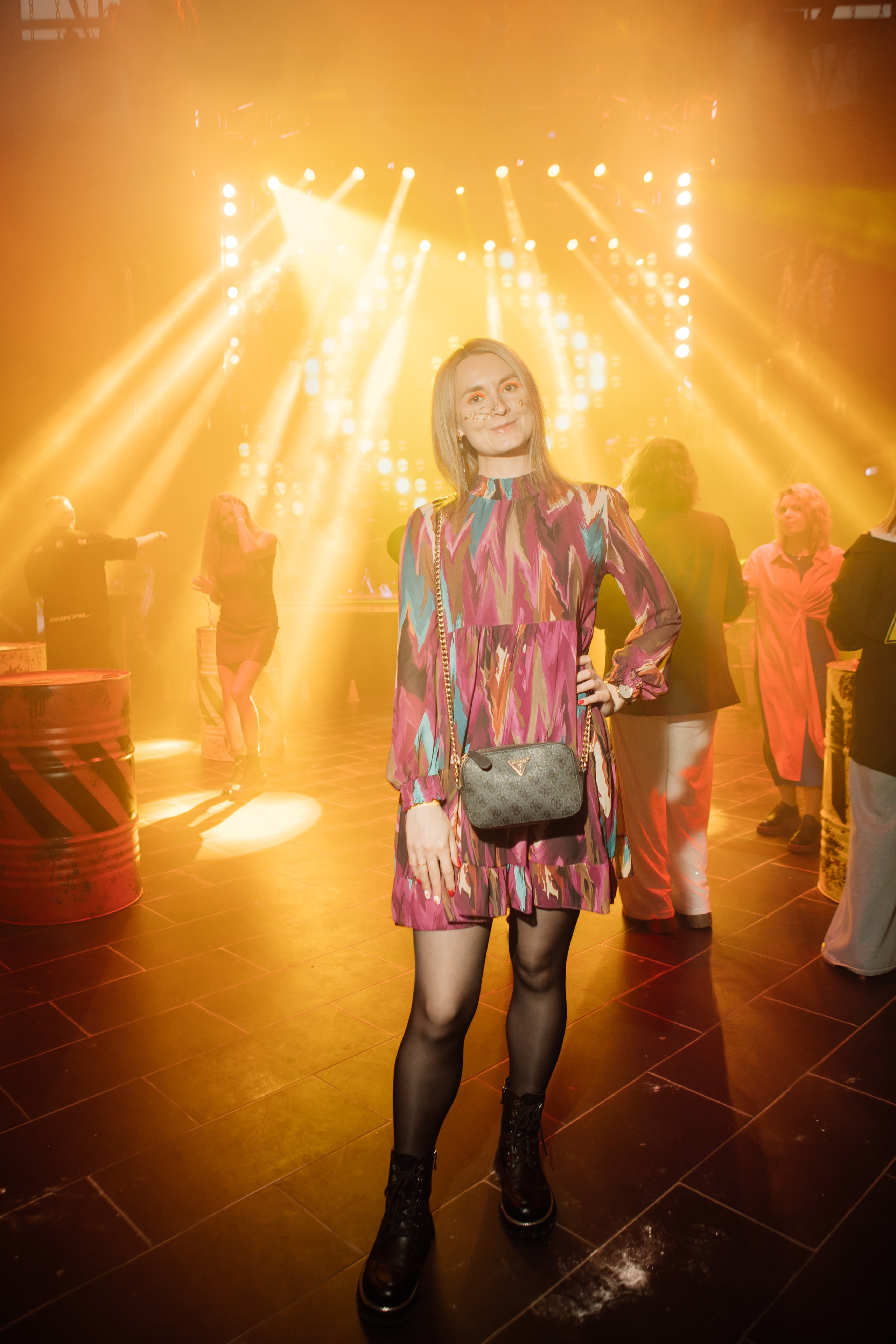 ЦСС 17 ЛЕТ — ШТАММ ЦСС [PART II–V.Trendberg]. СВОИ. ФОТООТЧЕТЫ-СОБЫТИЯ-МЕСТА