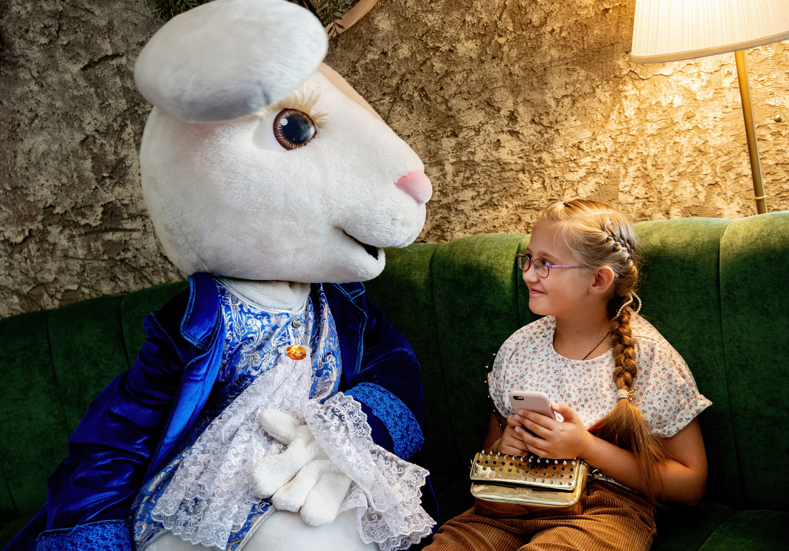 Детские праздники. Фотограф в Красноярске