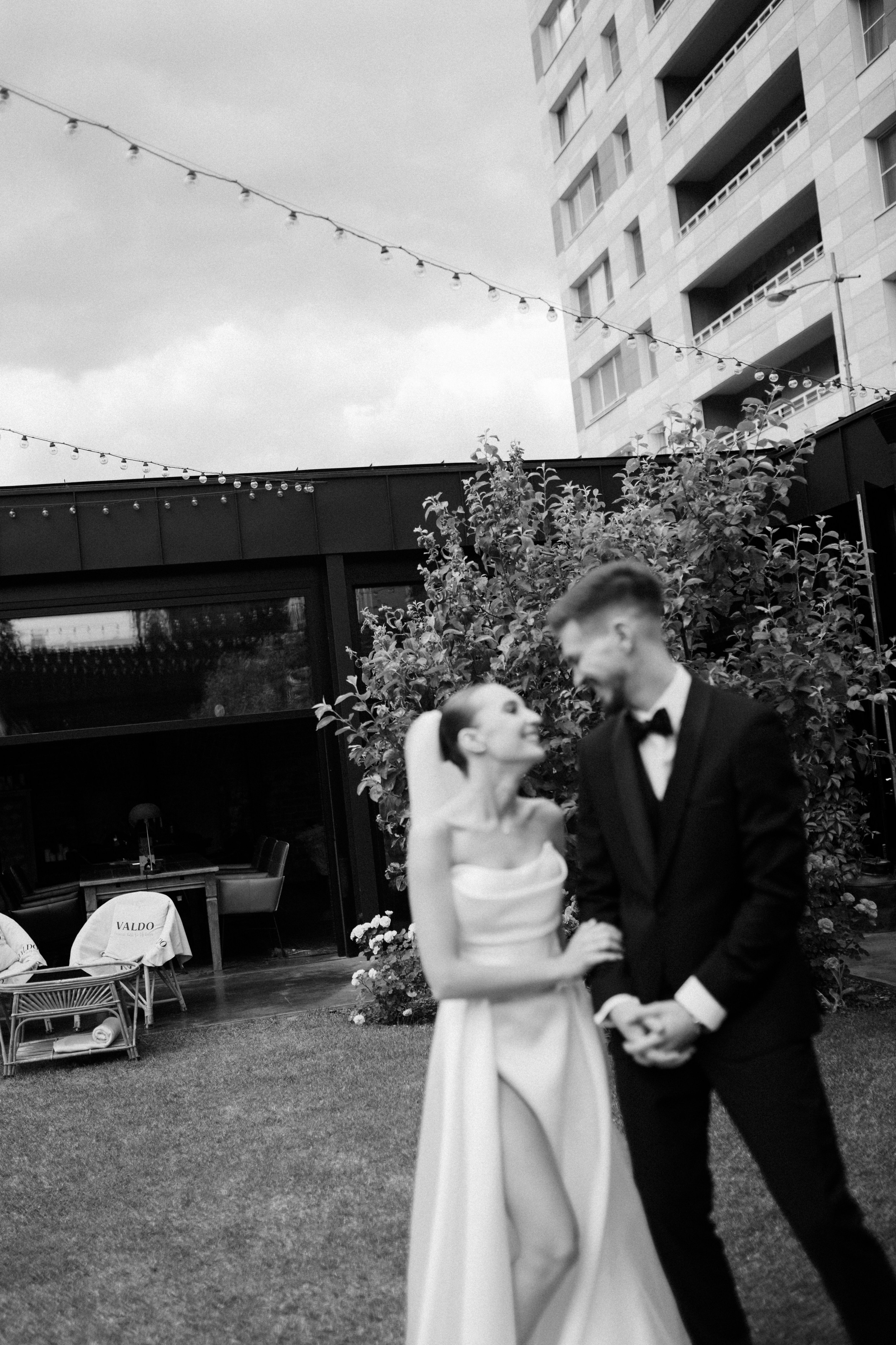 Егор&Аня. Анастасия Попова — свадебный и репортажный фотограф | Воронеж, Павловск