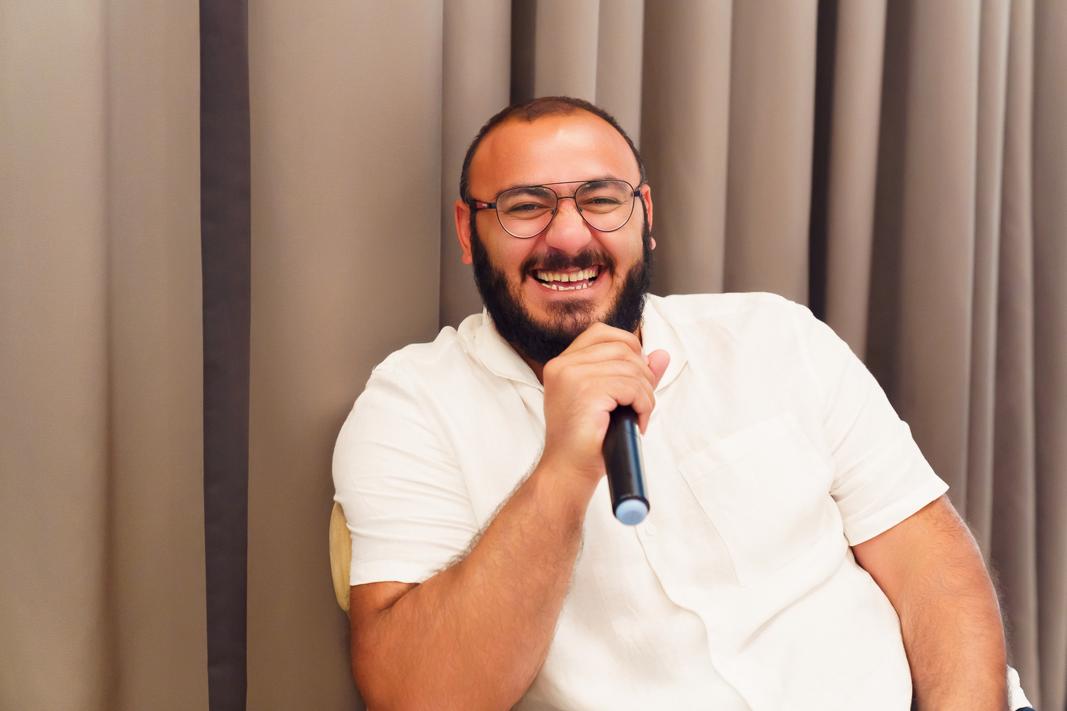 Бизнес завтрак. Армянский бизнес клуб. Медиа продакшн, Ян Фадеев, создание видео и фото, Москва, Россия