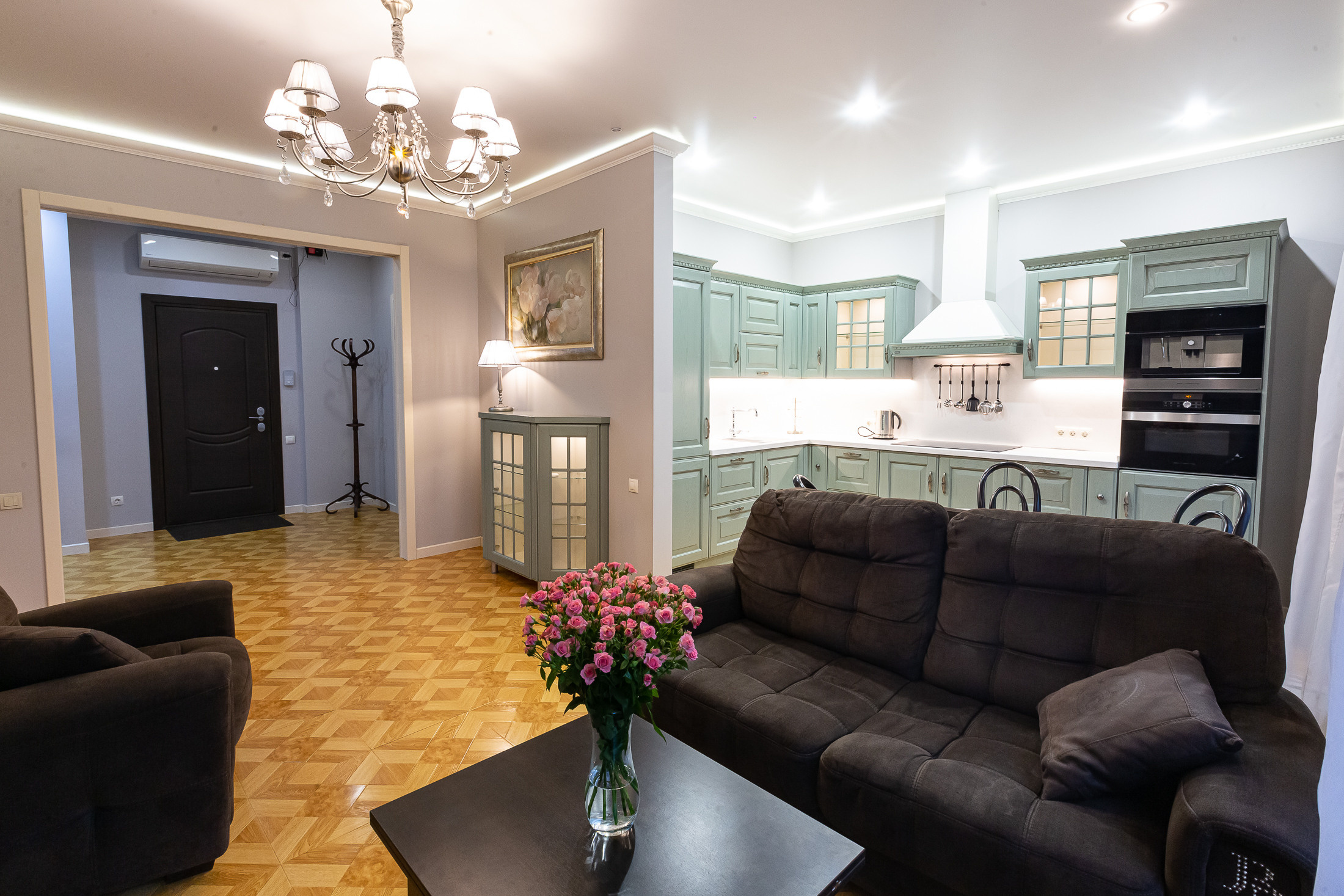 ИНТЕРЬЕРЫ. Медиа продакшн, Ян Фадеев, создание видео и фото, Москва, Россия