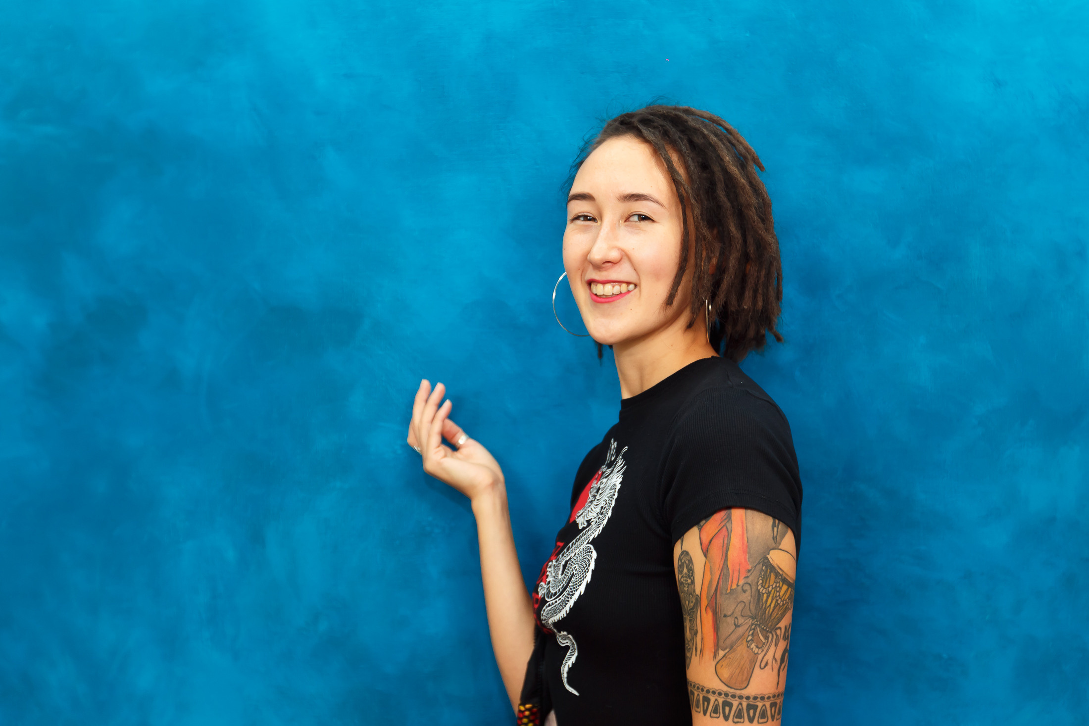 Портретная фотография. Медиа продакшн, Ян Фадеев, создание видео и фото, Москва, Россия