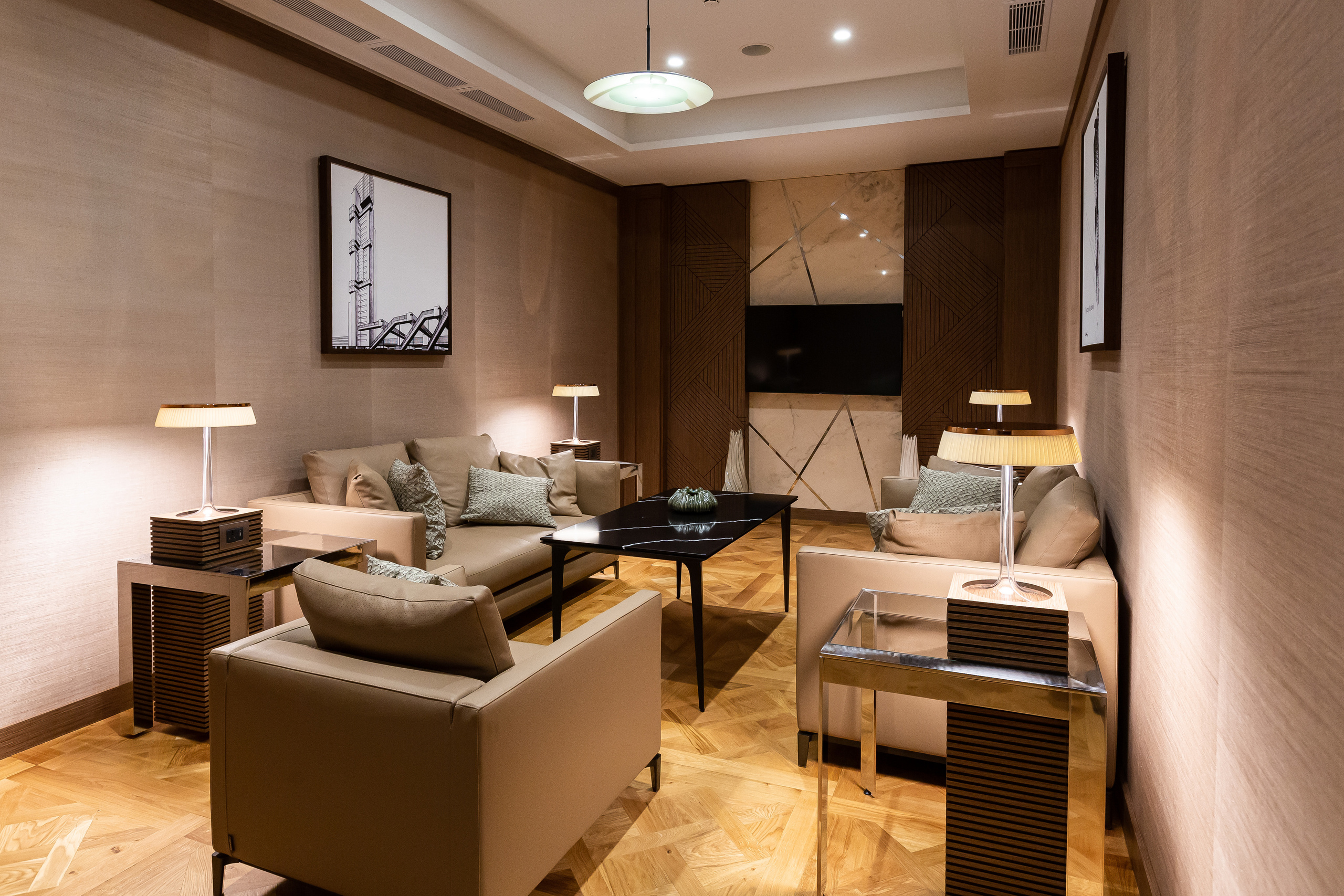 ИНТЕРЬЕРЫ. Медиа продакшн, Ян Фадеев, создание видео и фото, Москва, Россия