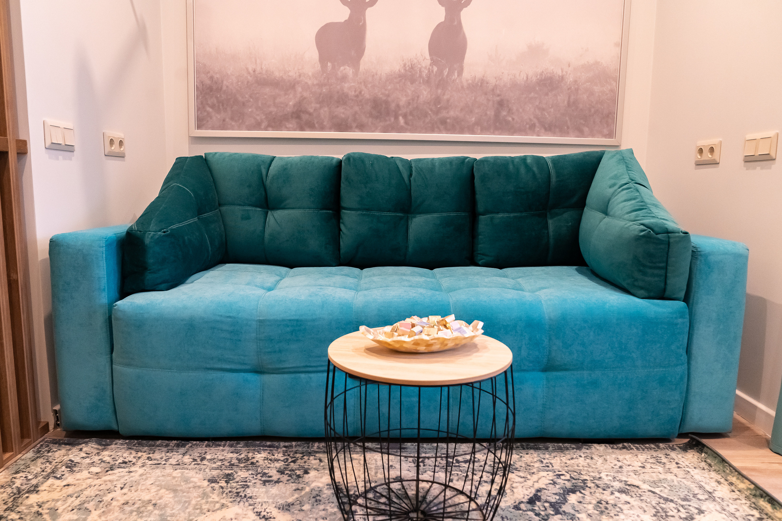 ИНТЕРЬЕРЫ. Медиа продакшн, Ян Фадеев, создание видео и фото, Москва, Россия