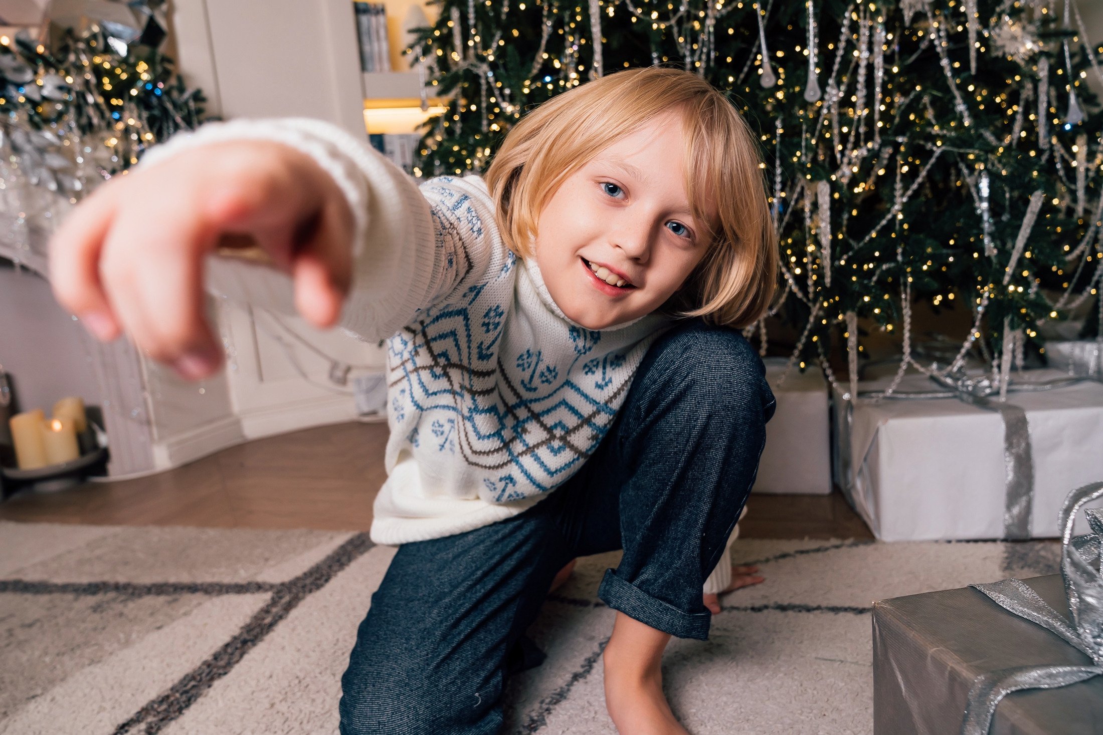 Детские фото. Медиа продакшн, Ян Фадеев, создание видео и фото, Москва, Россия