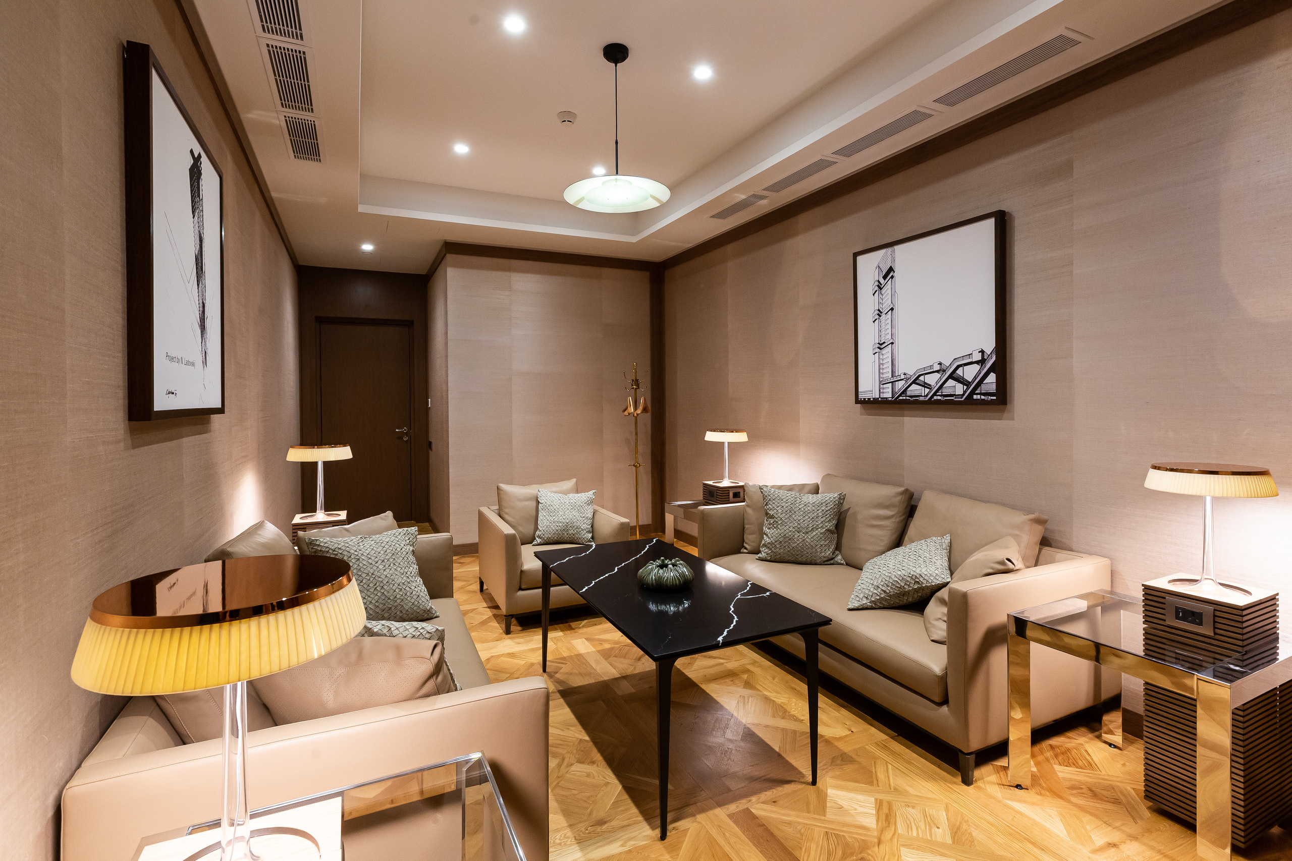 ИНТЕРЬЕРЫ. Медиа продакшн, Ян Фадеев, создание видео и фото, Москва, Россия