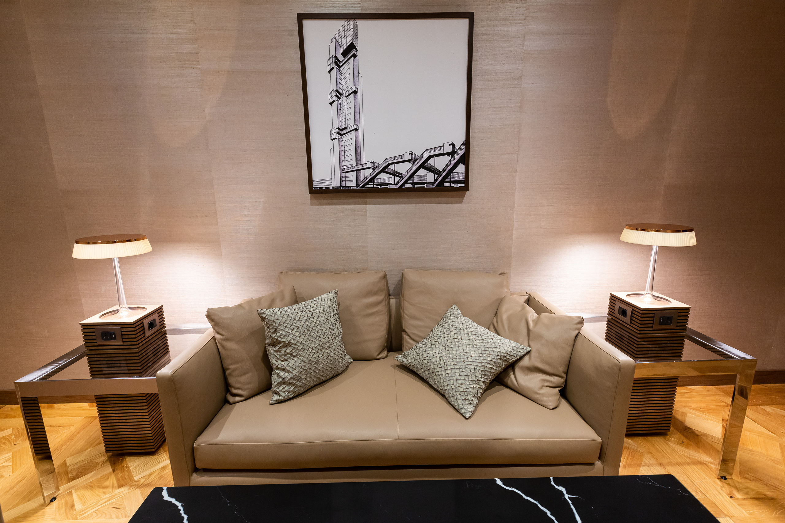 ИНТЕРЬЕРЫ. Медиа продакшн, Ян Фадеев, создание видео и фото, Москва, Россия