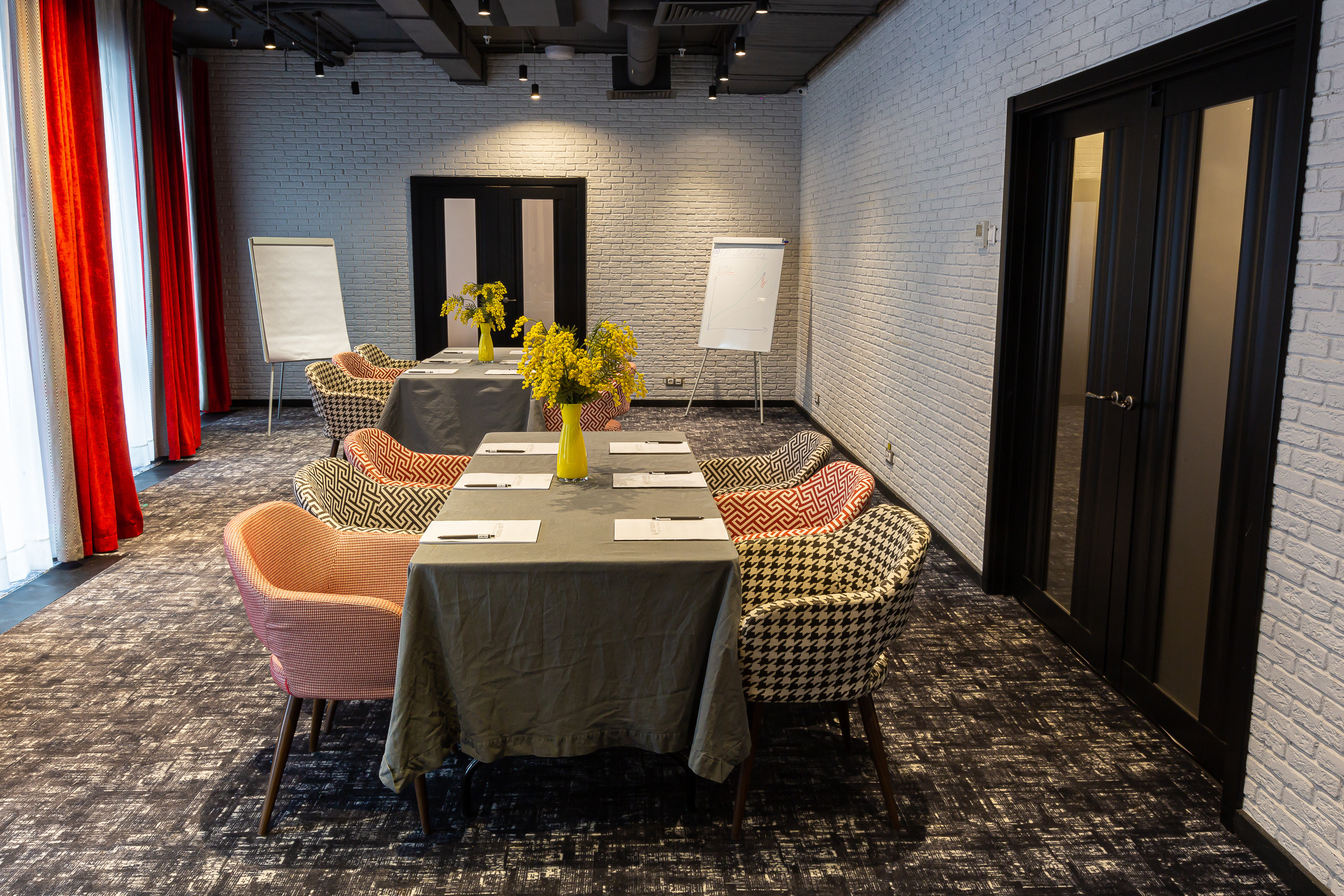 ИНТЕРЬЕРЫ. Медиа продакшн, Ян Фадеев, создание видео и фото, Москва, Россия