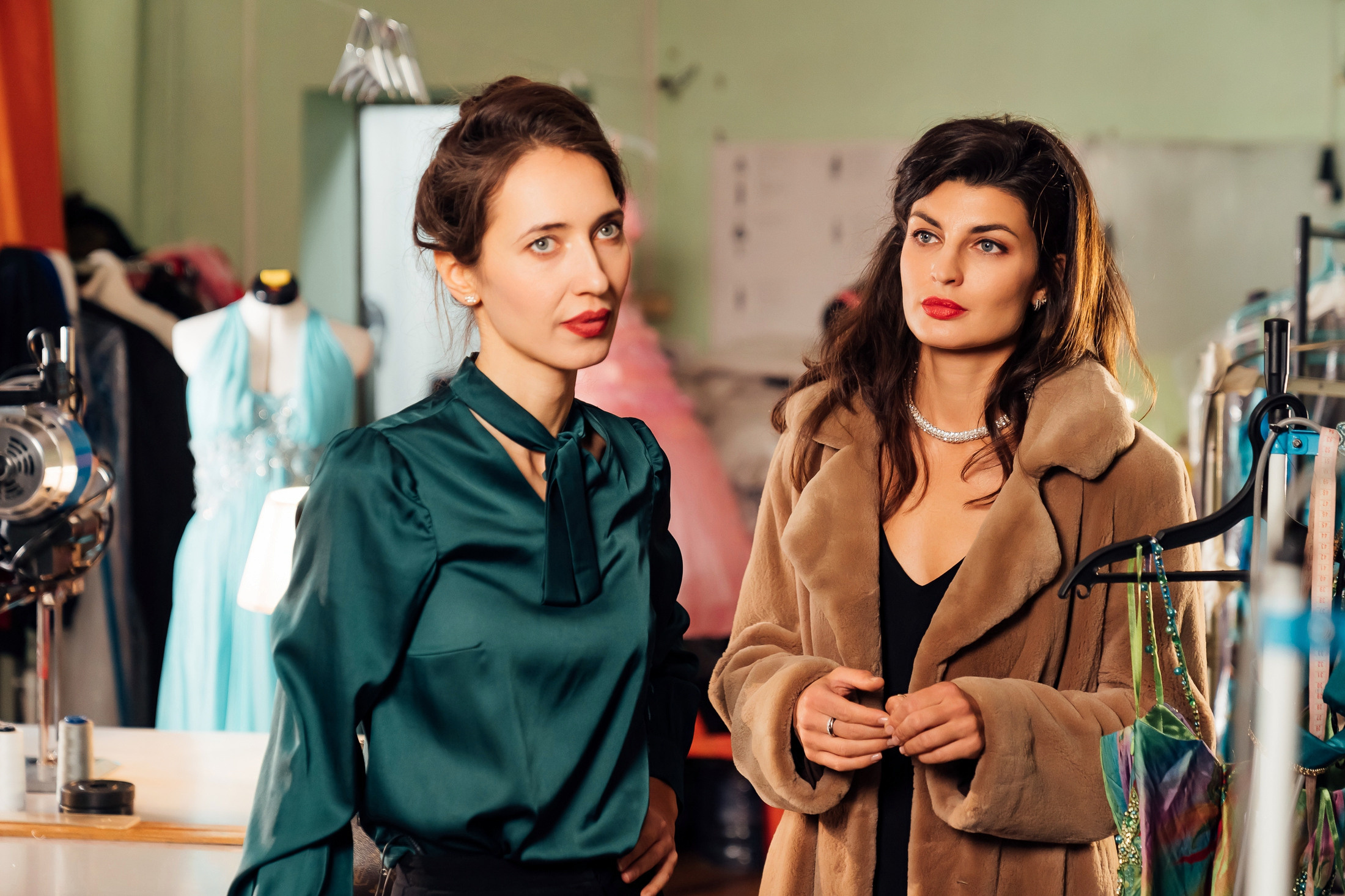 Зойкина квартира. Медиа продакшн, Ян Фадеев, создание видео и фото, Москва, Россия