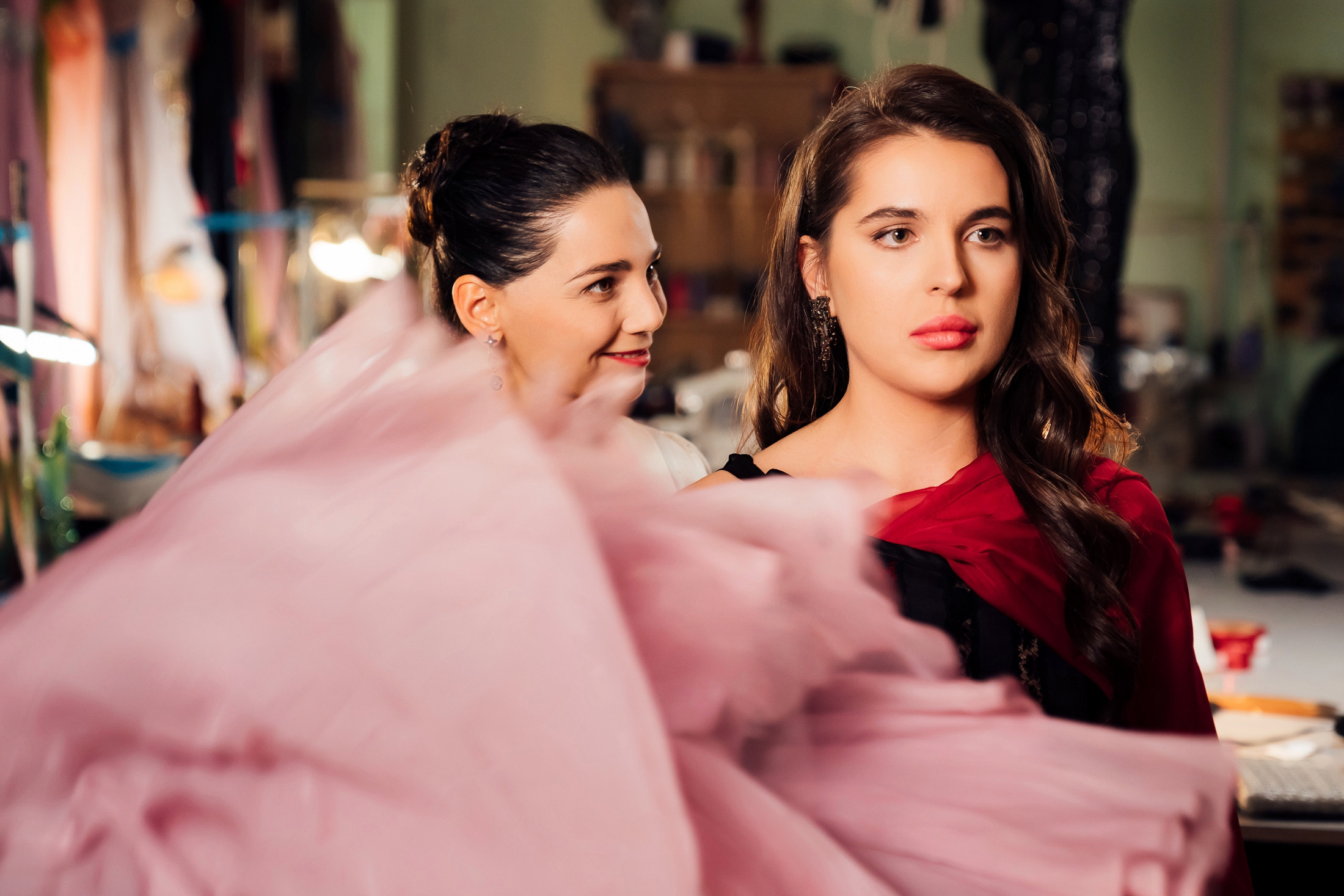 Зойкина квартира. Медиа продакшн, Ян Фадеев, создание видео и фото, Москва, Россия