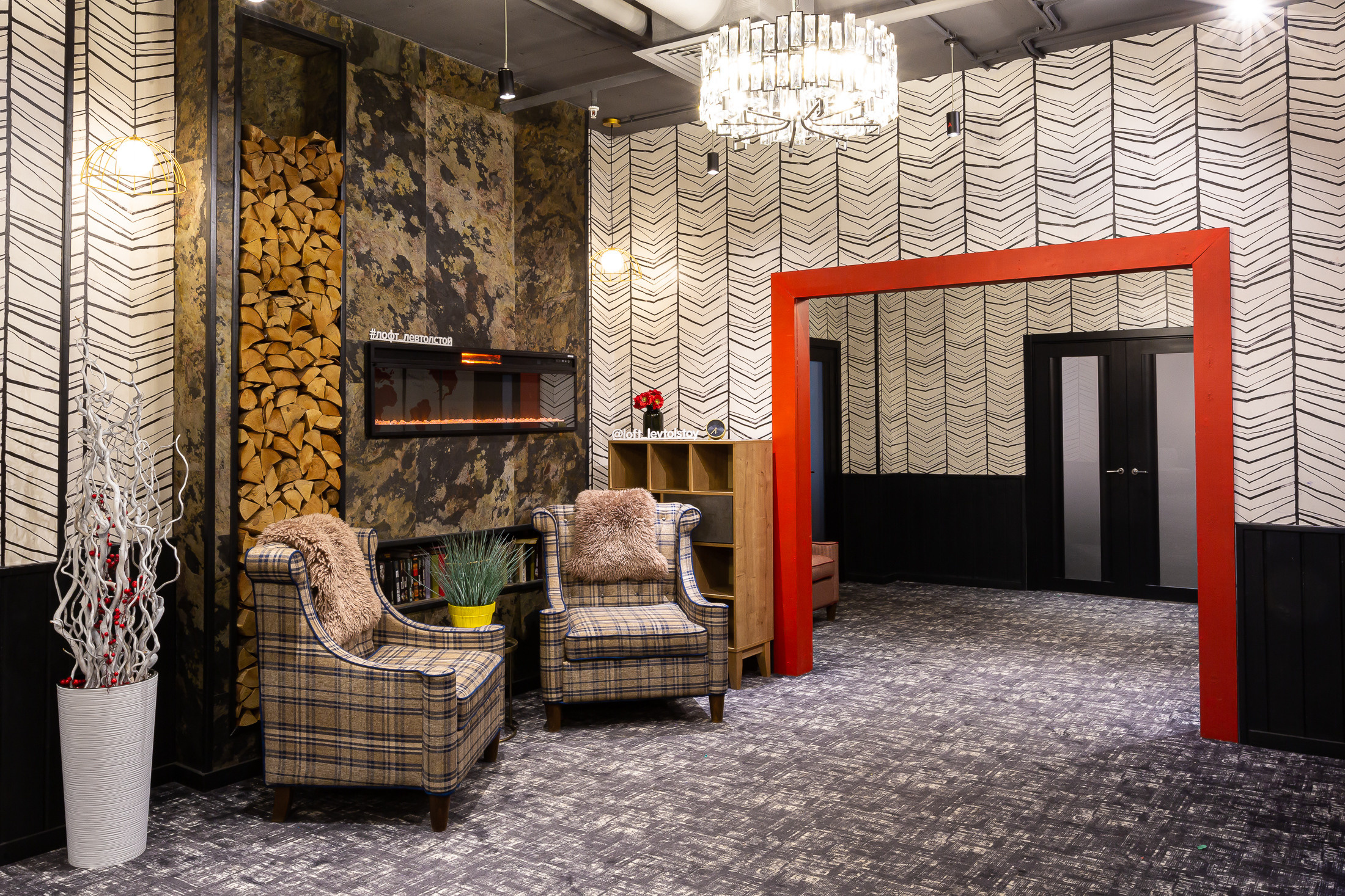 ИНТЕРЬЕРЫ. Медиа продакшн, Ян Фадеев, создание видео и фото, Москва, Россия