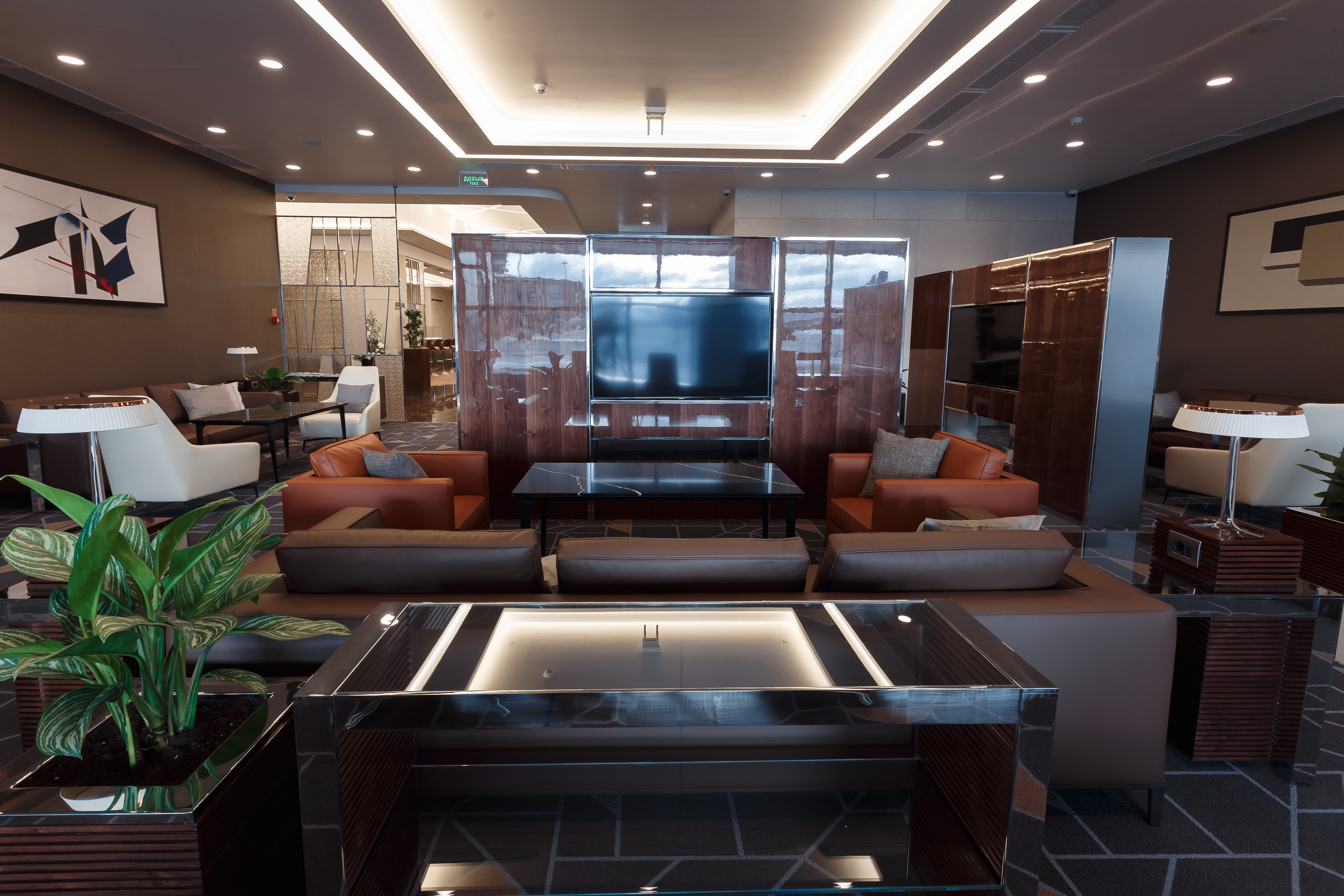 ИНТЕРЬЕРЫ. Медиа продакшн, Ян Фадеев, создание видео и фото, Москва, Россия