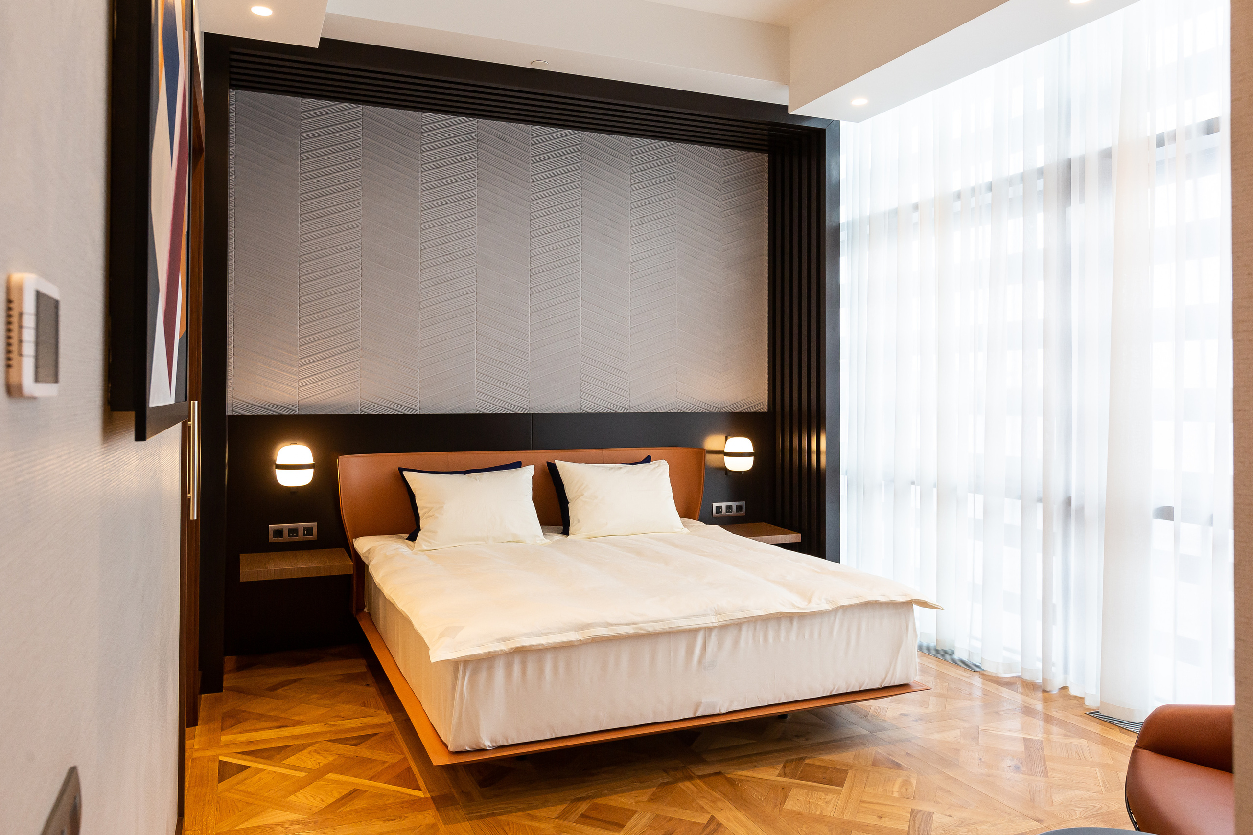 ИНТЕРЬЕРЫ. Медиа продакшн, Ян Фадеев, создание видео и фото, Москва, Россия