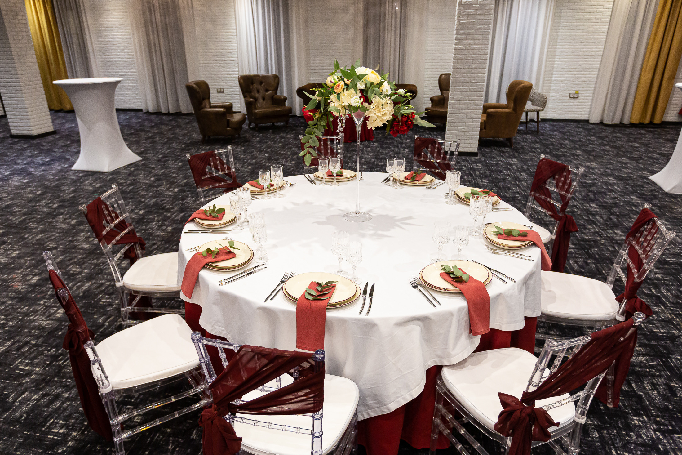 ИНТЕРЬЕРЫ. Медиа продакшн, Ян Фадеев, создание видео и фото, Москва, Россия