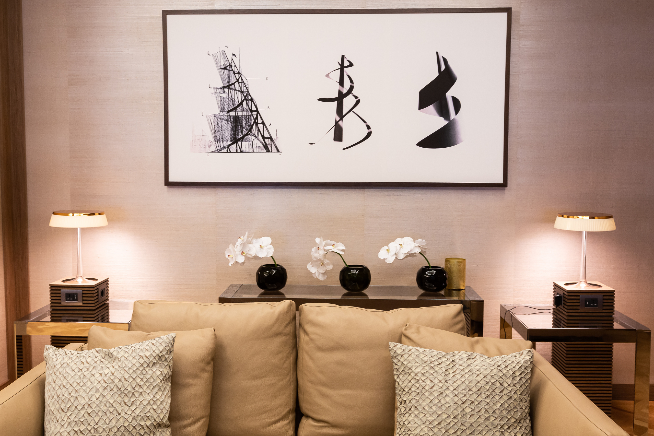 ИНТЕРЬЕРЫ. Медиа продакшн, Ян Фадеев, создание видео и фото, Москва, Россия