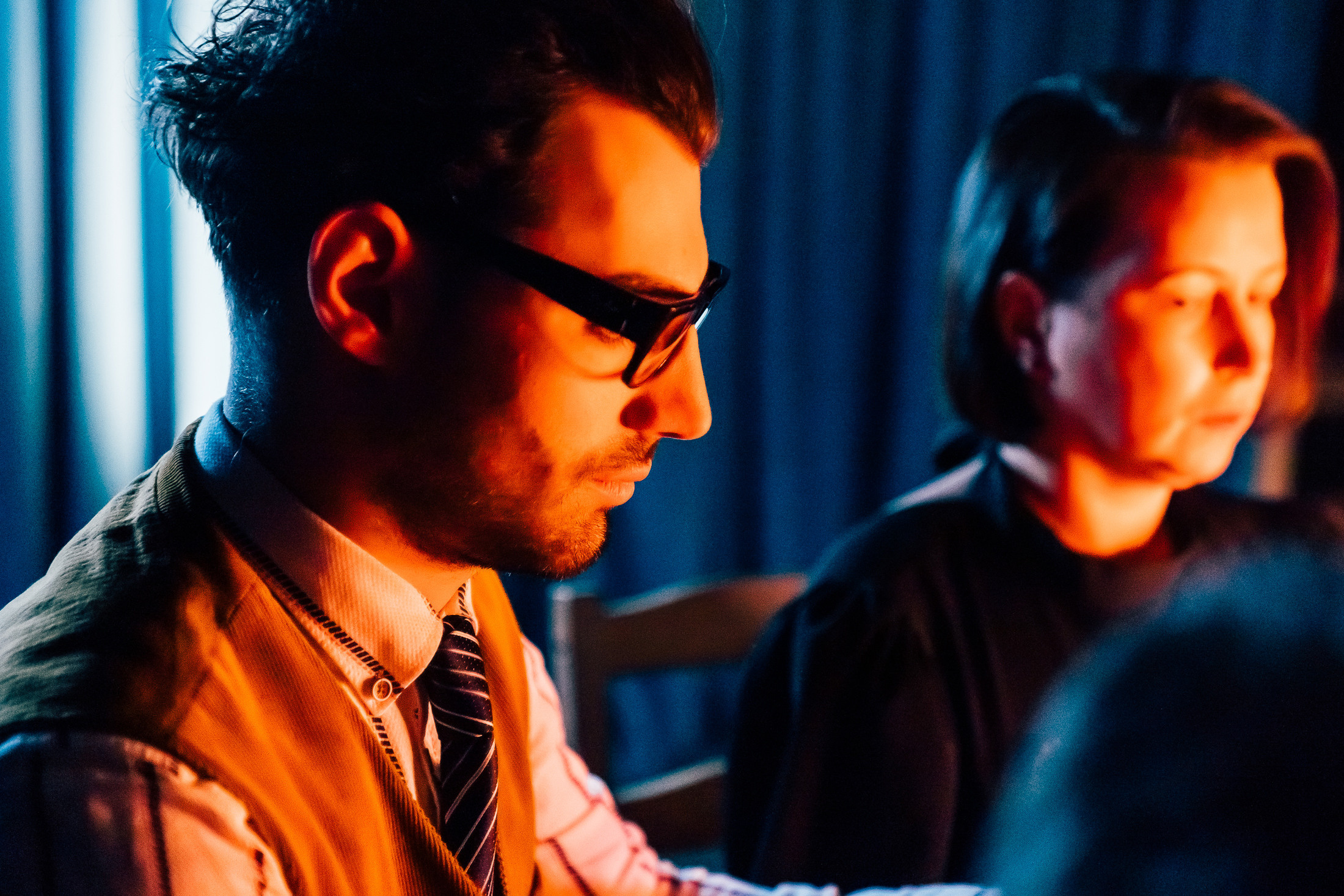 Творческая фотография. Медиа продакшн, Ян Фадеев, создание видео и фото, Москва, Россия