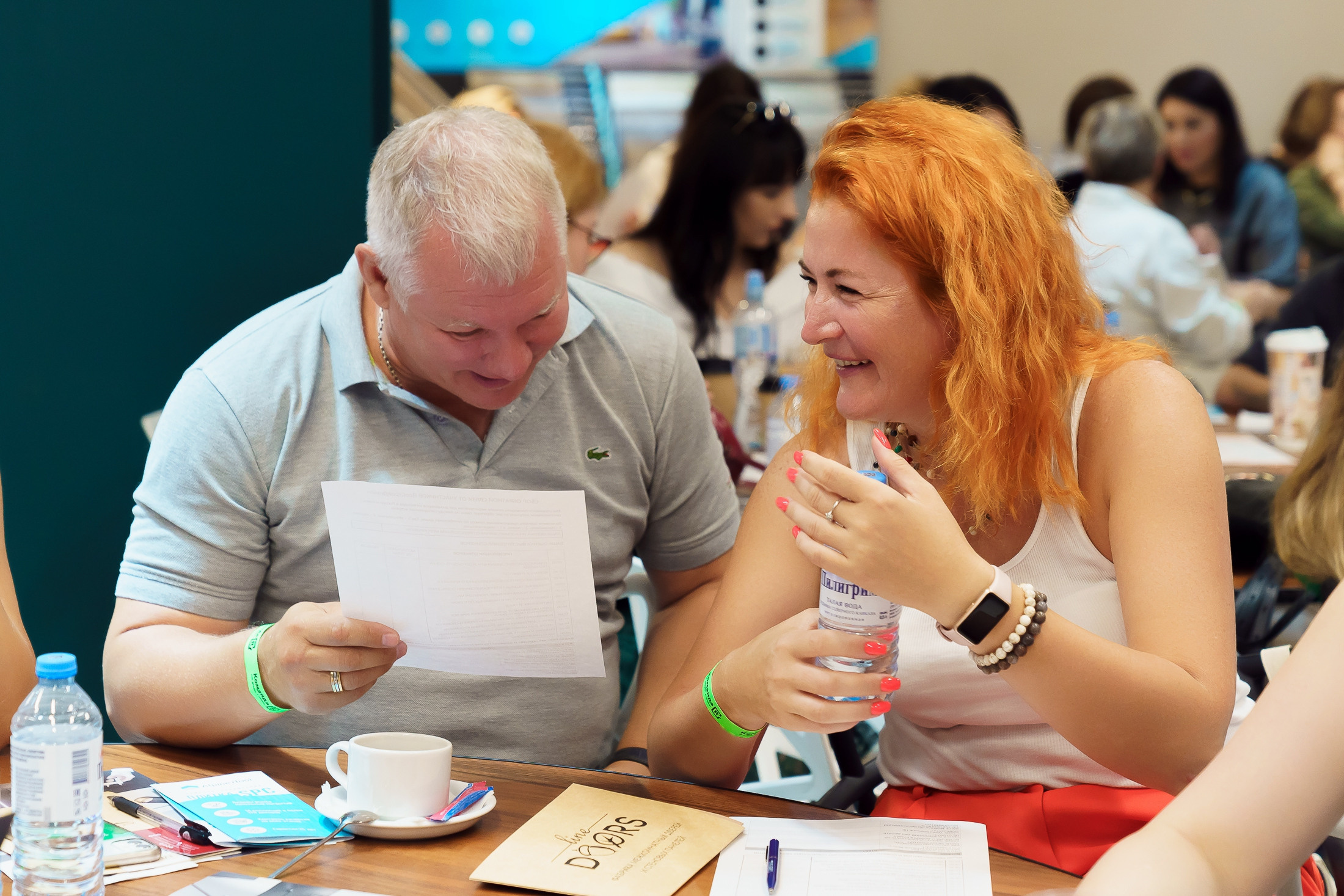 Конференция. ЛАБ строй. Медиа продакшн, Ян Фадеев, создание видео и фото, Москва, Россия