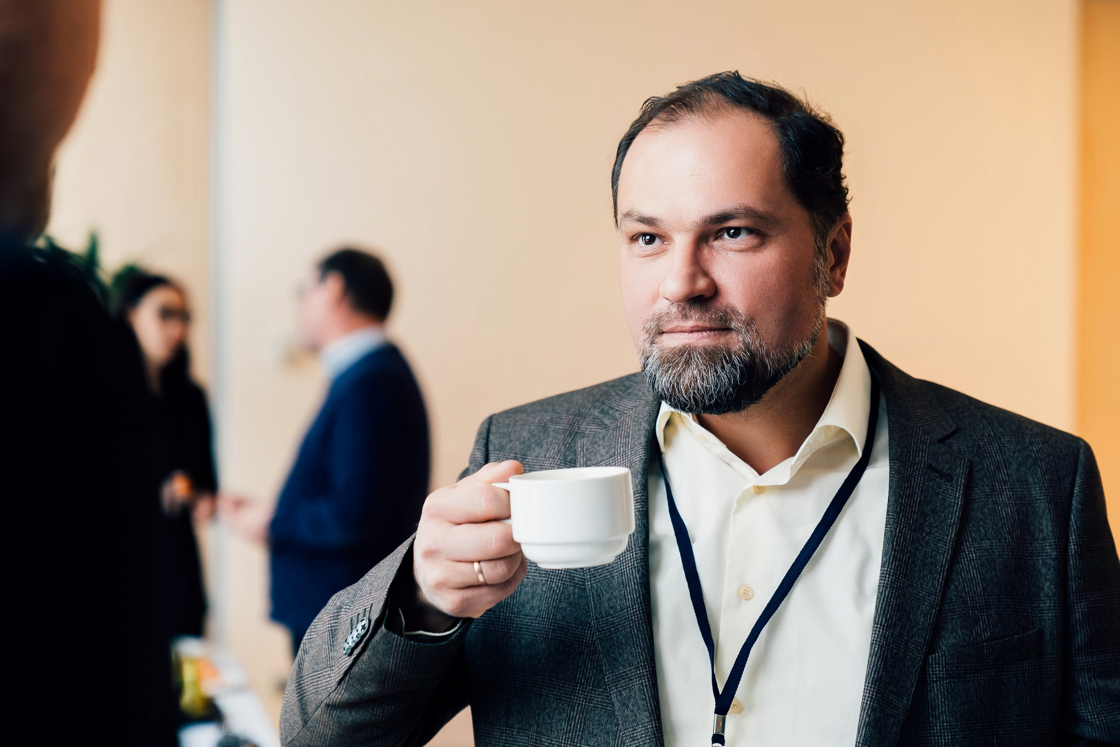 Портретная фотография. Медиа продакшн, Ян Фадеев, создание видео и фото, Москва, Россия