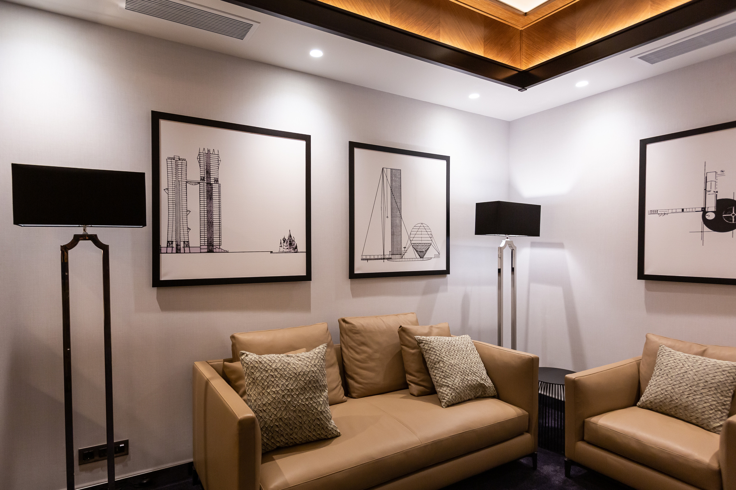 ИНТЕРЬЕРЫ. Медиа продакшн, Ян Фадеев, создание видео и фото, Москва, Россия