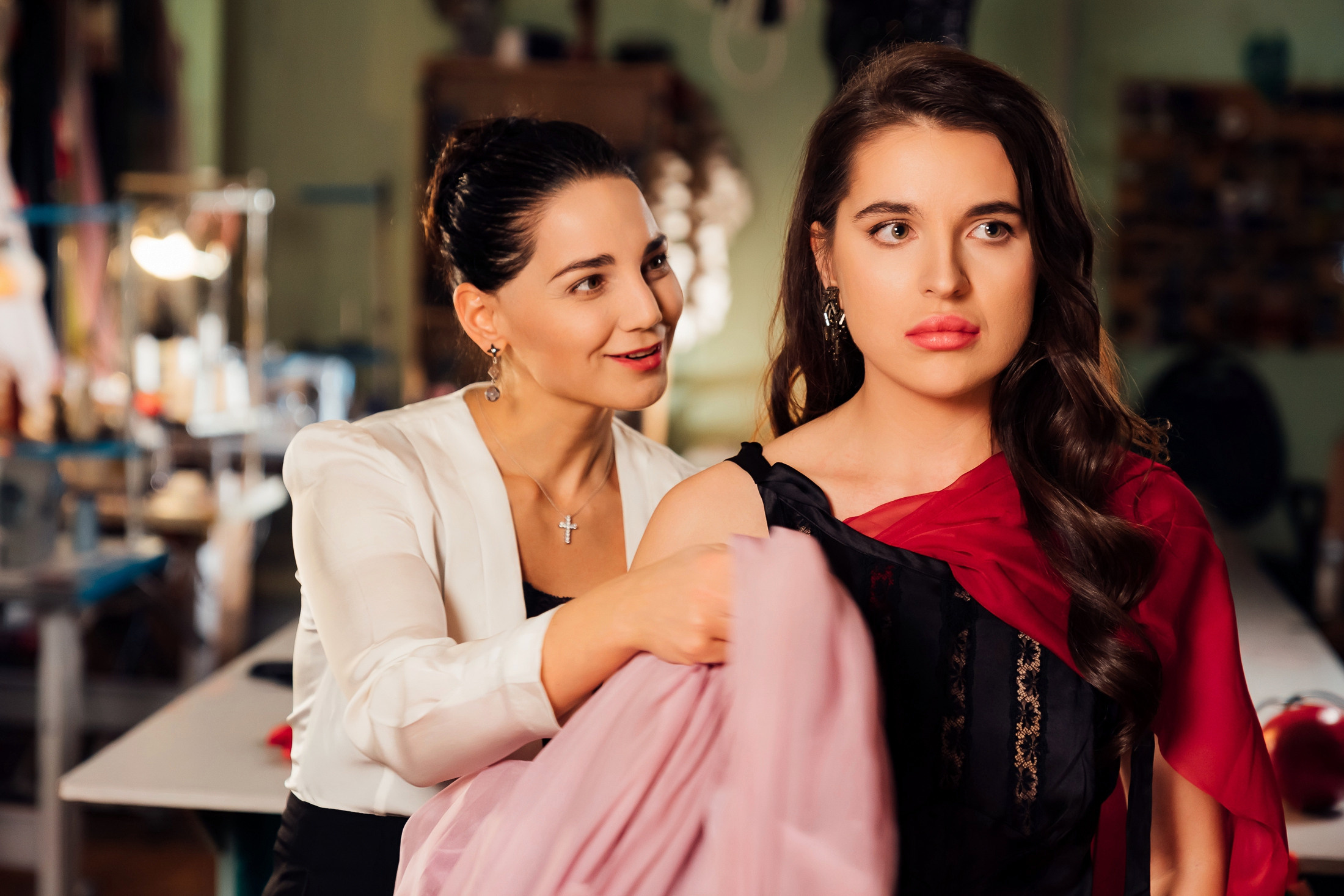 Творческая фотография. Медиа продакшн, Ян Фадеев, создание видео и фото, Москва, Россия