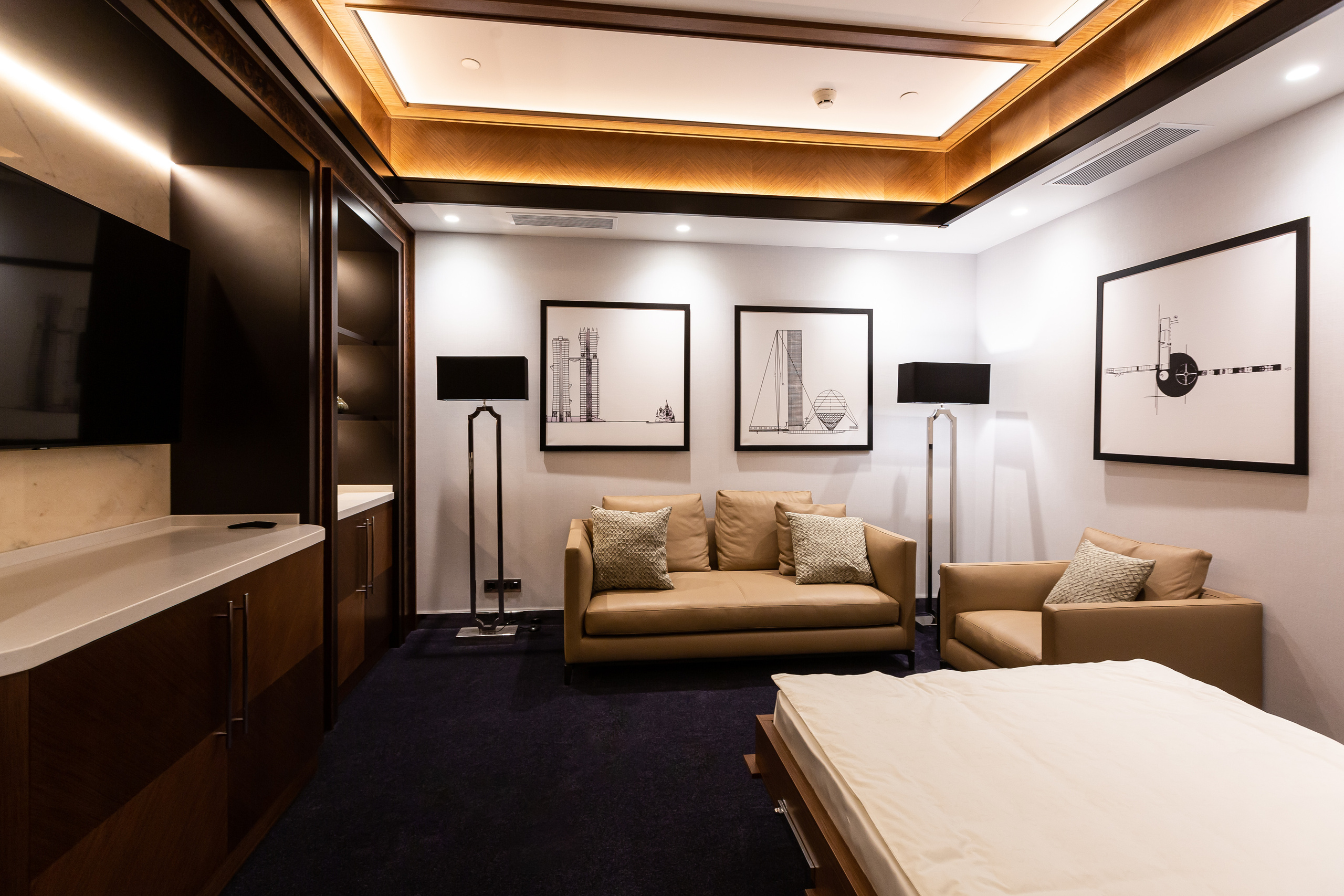 ИНТЕРЬЕРЫ. Медиа продакшн, Ян Фадеев, создание видео и фото, Москва, Россия