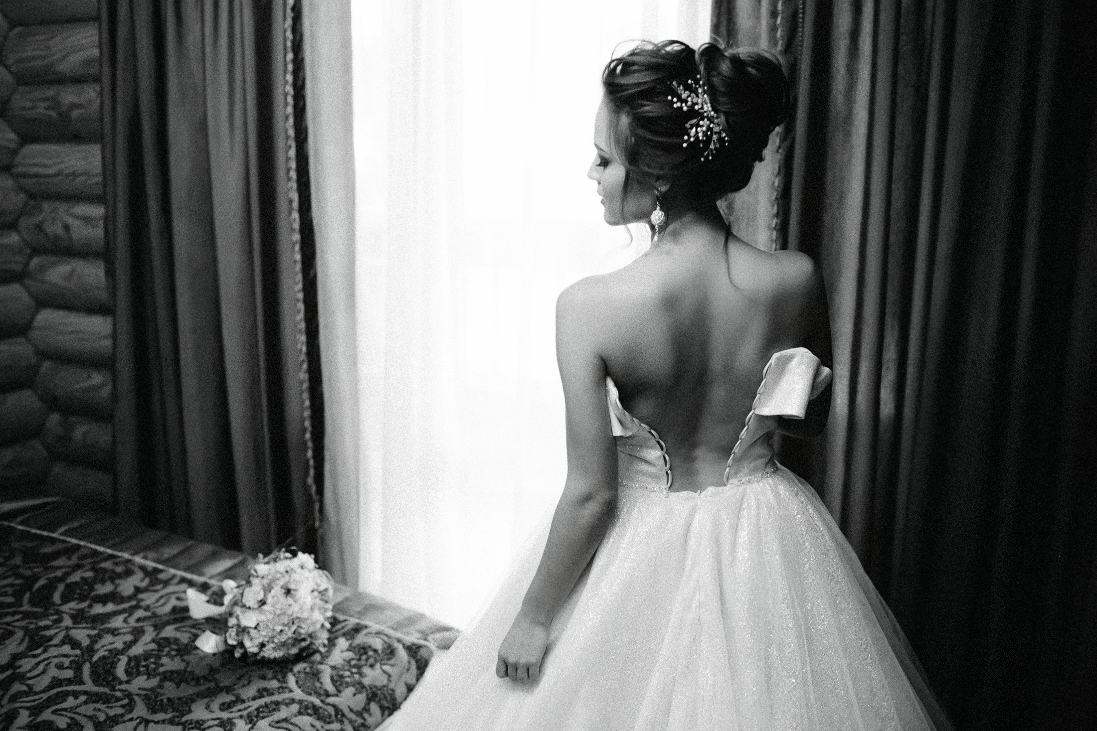 Свадебные красивые фотосессии. Медиа продакшн, Ян Фадеев, создание видео и фото, Москва, Россия