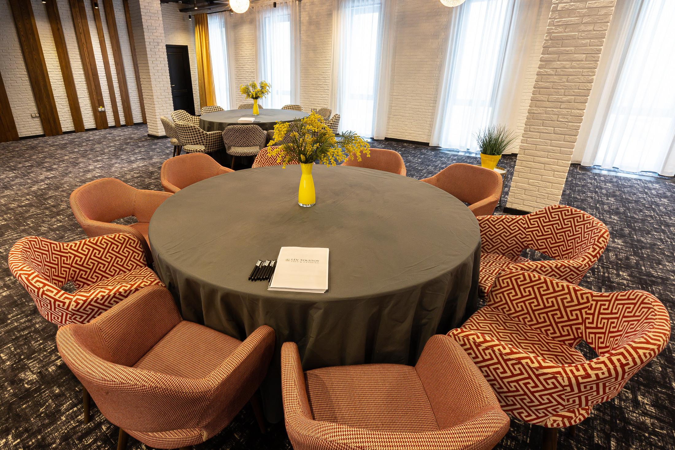 ИНТЕРЬЕРЫ. Медиа продакшн, Ян Фадеев, создание видео и фото, Москва, Россия