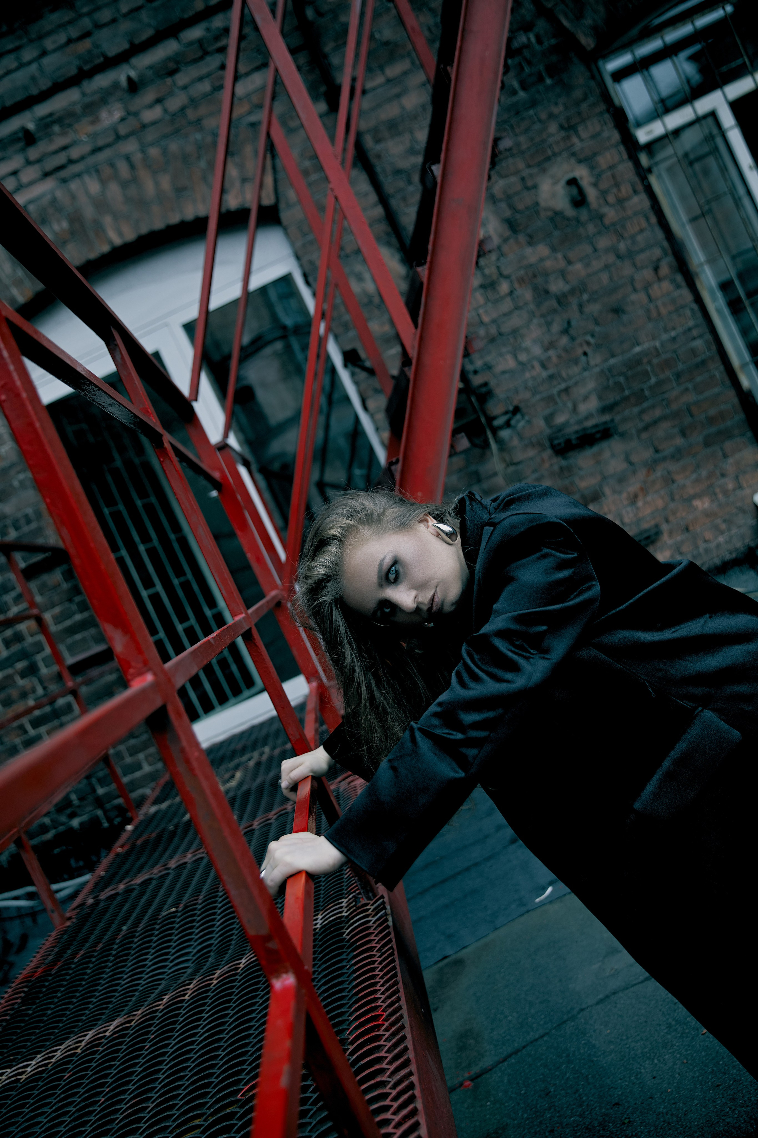 MASHA. Yulia Otroschenko