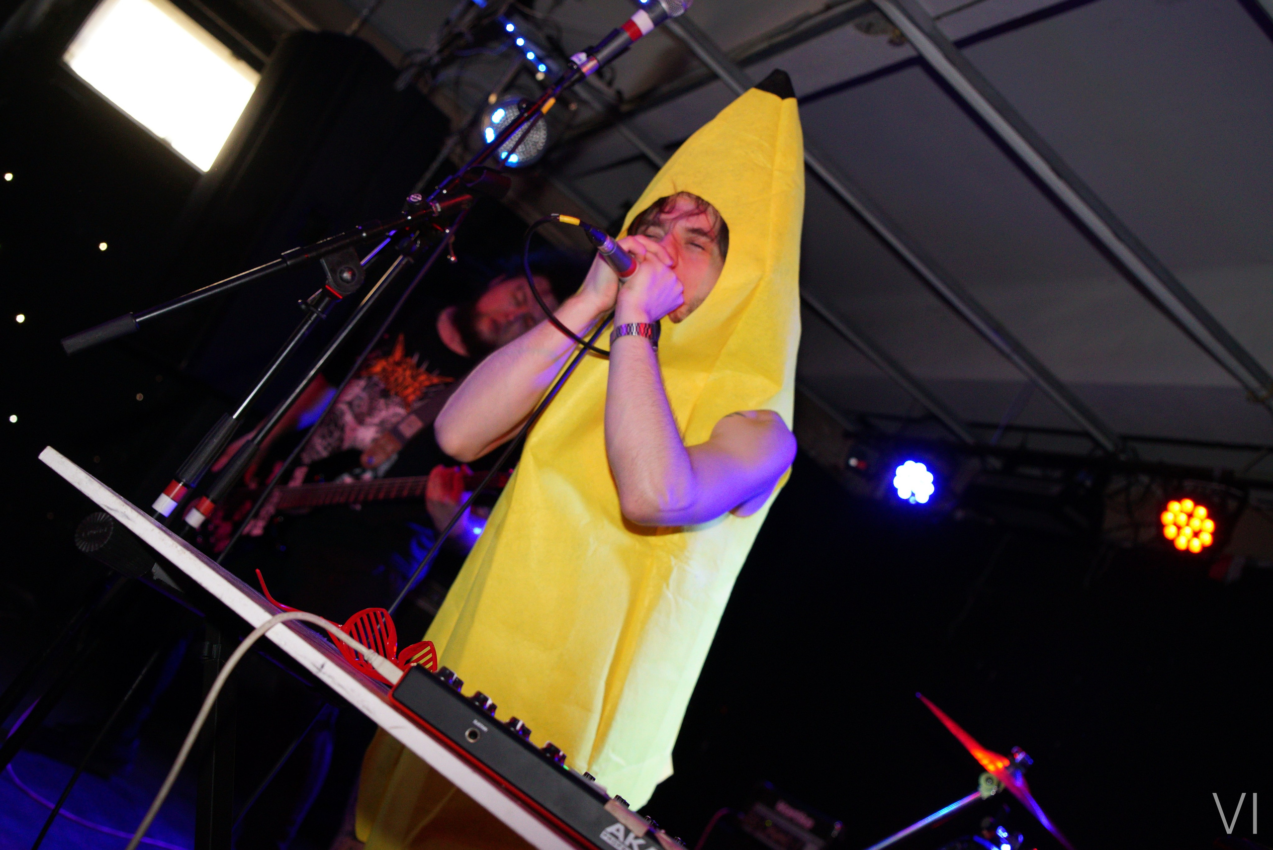 MAKE UGAR GREAT AGAIN XXXIII. Концертный и репортажный фотограф Воронин Игорь