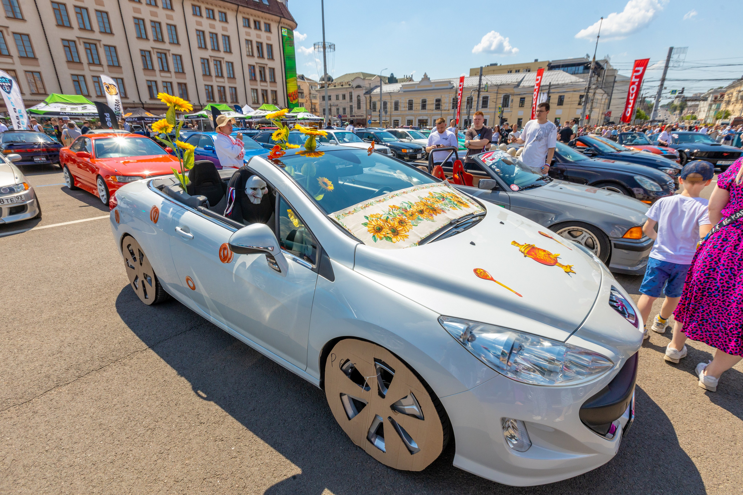 Автострада 2026. Фотограф в Туле Крупский АнДРей. Фотостудия «КАДР71» в Туле